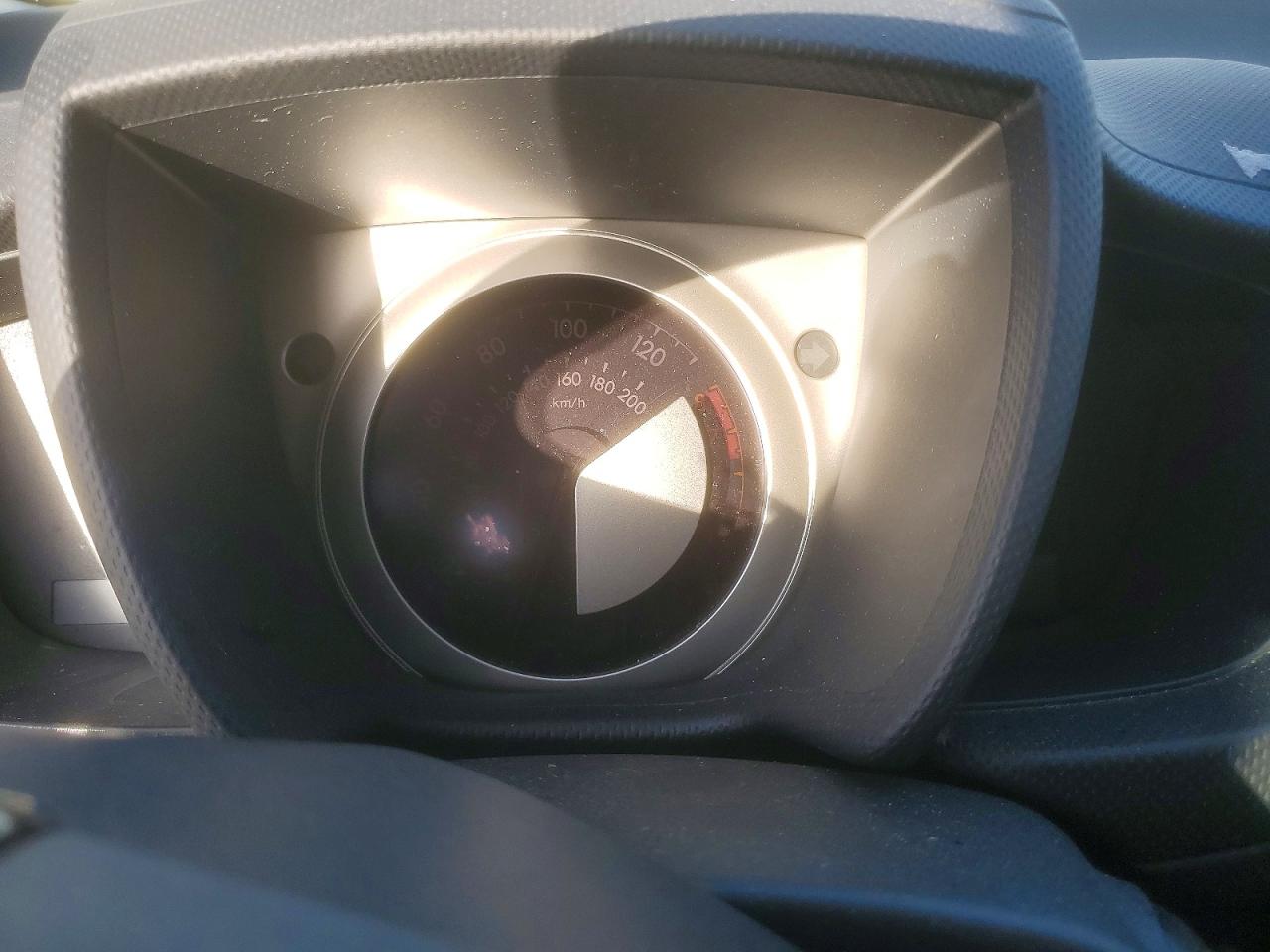 Scion xD Base