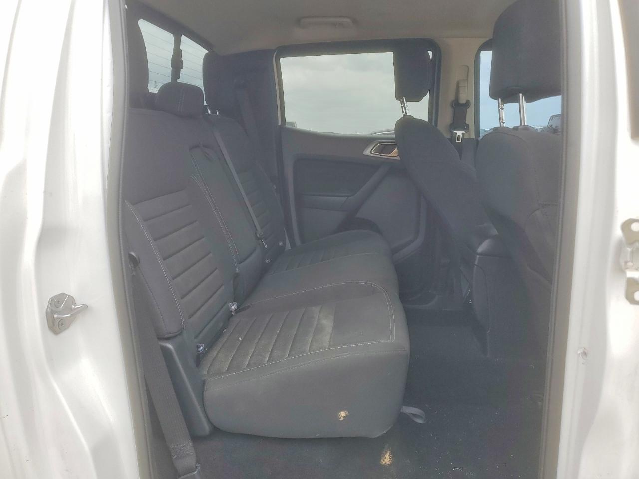 Ford Ranger Xl