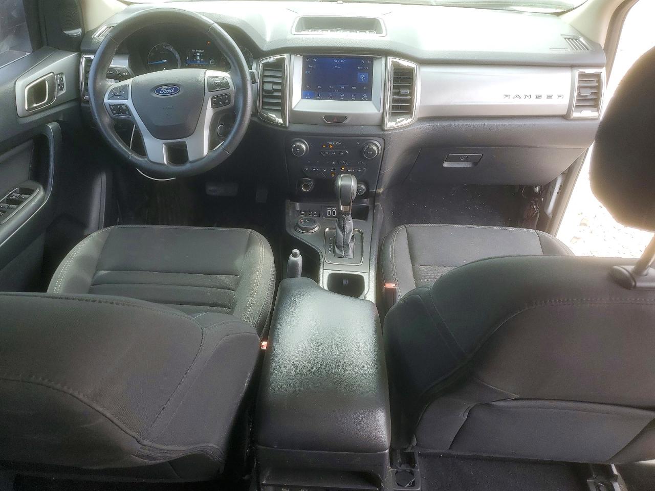 Ford Ranger Xl
