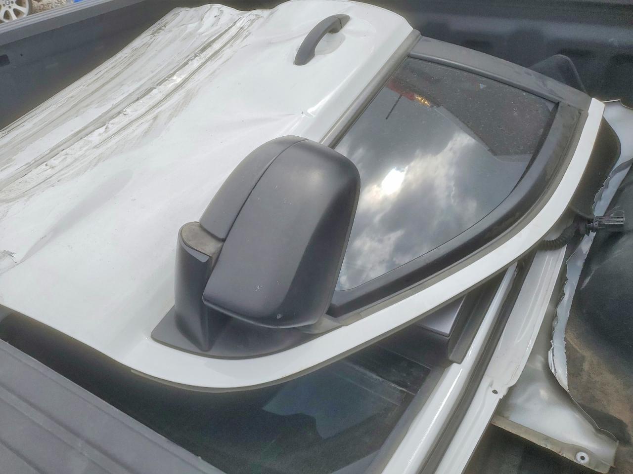 Ford Ranger Xl