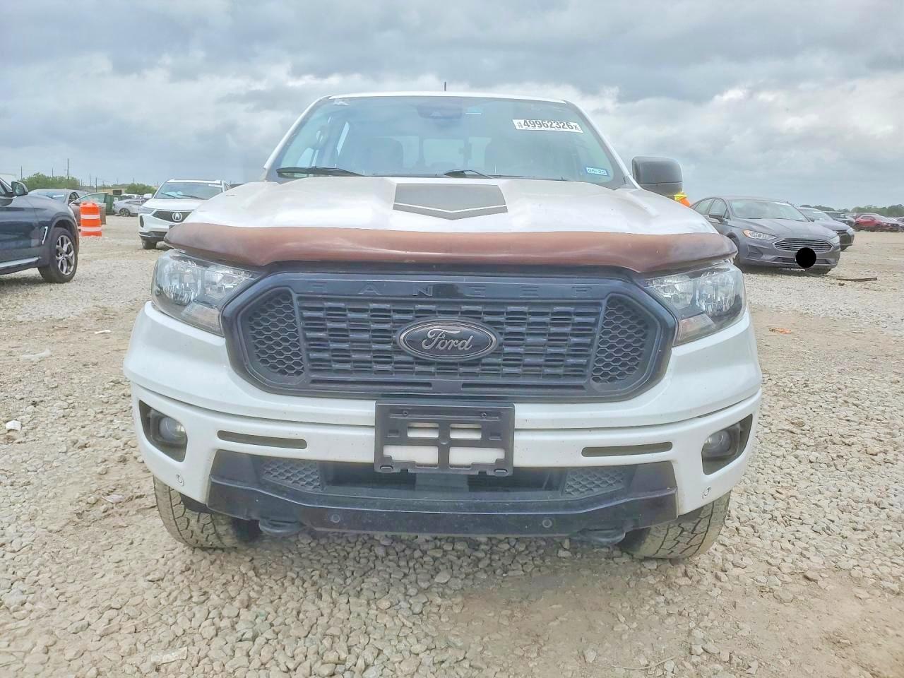 Ford Ranger Xl