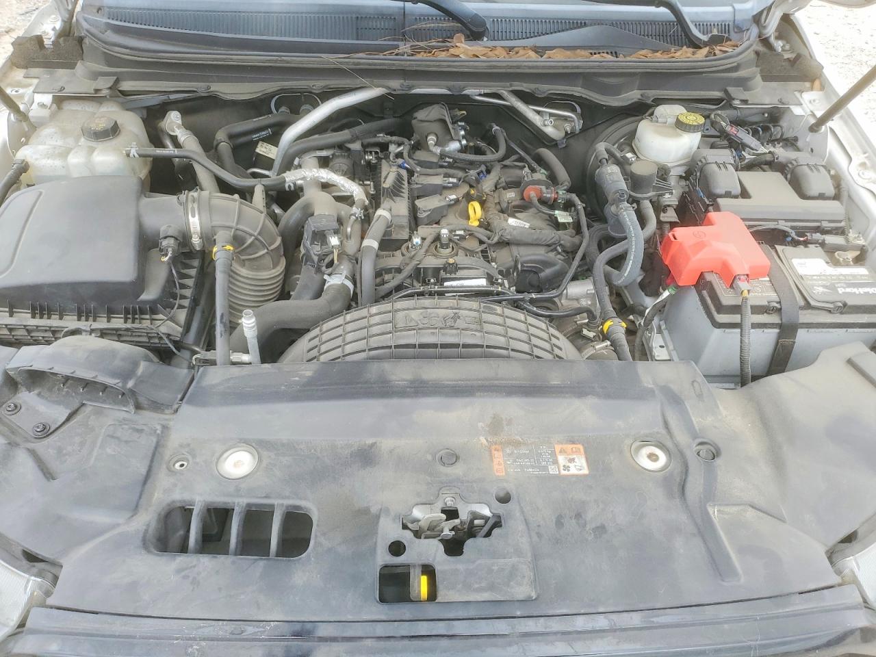 Ford Ranger Xl