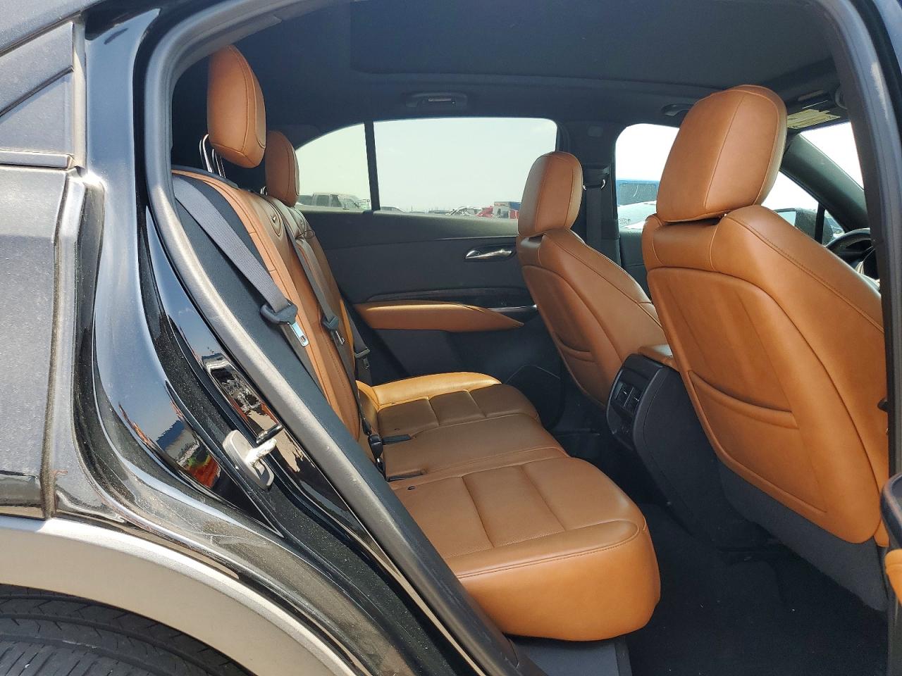Cadillac XT4 Sport