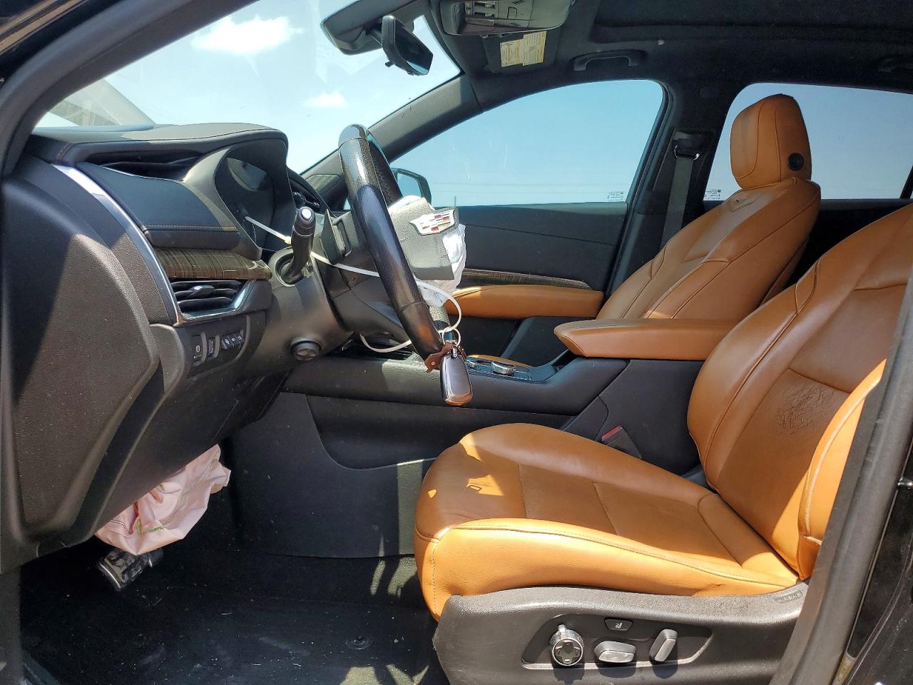 Cadillac XT4 Sport