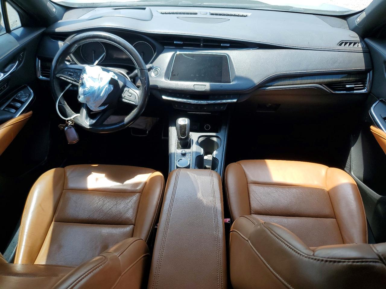Cadillac XT4 Sport