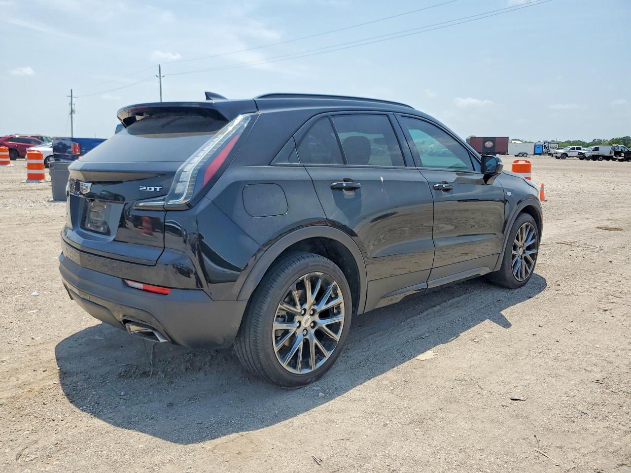 Cadillac XT4 Sport