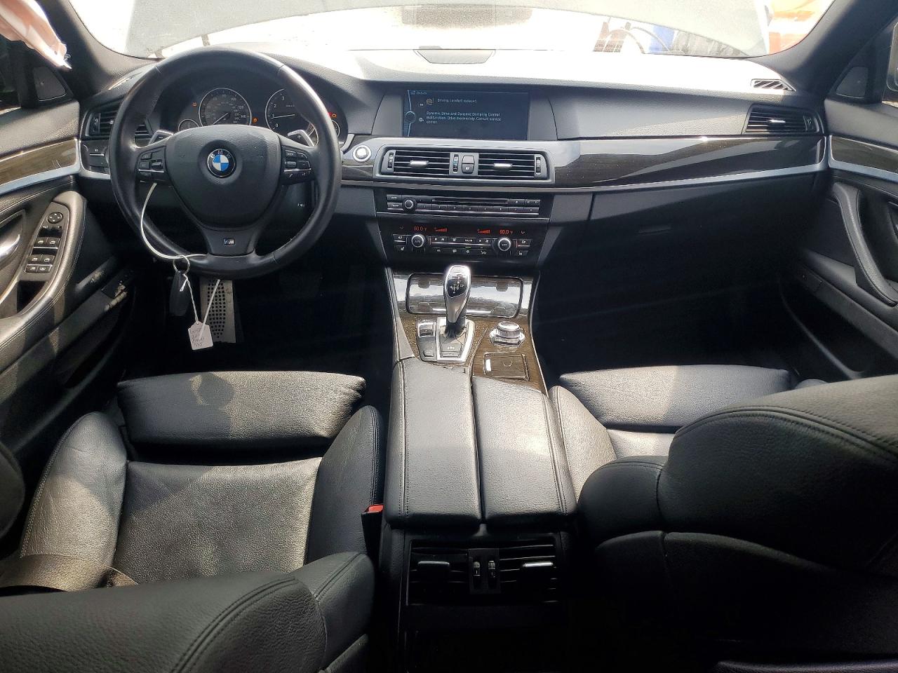 BMW 5 Series I