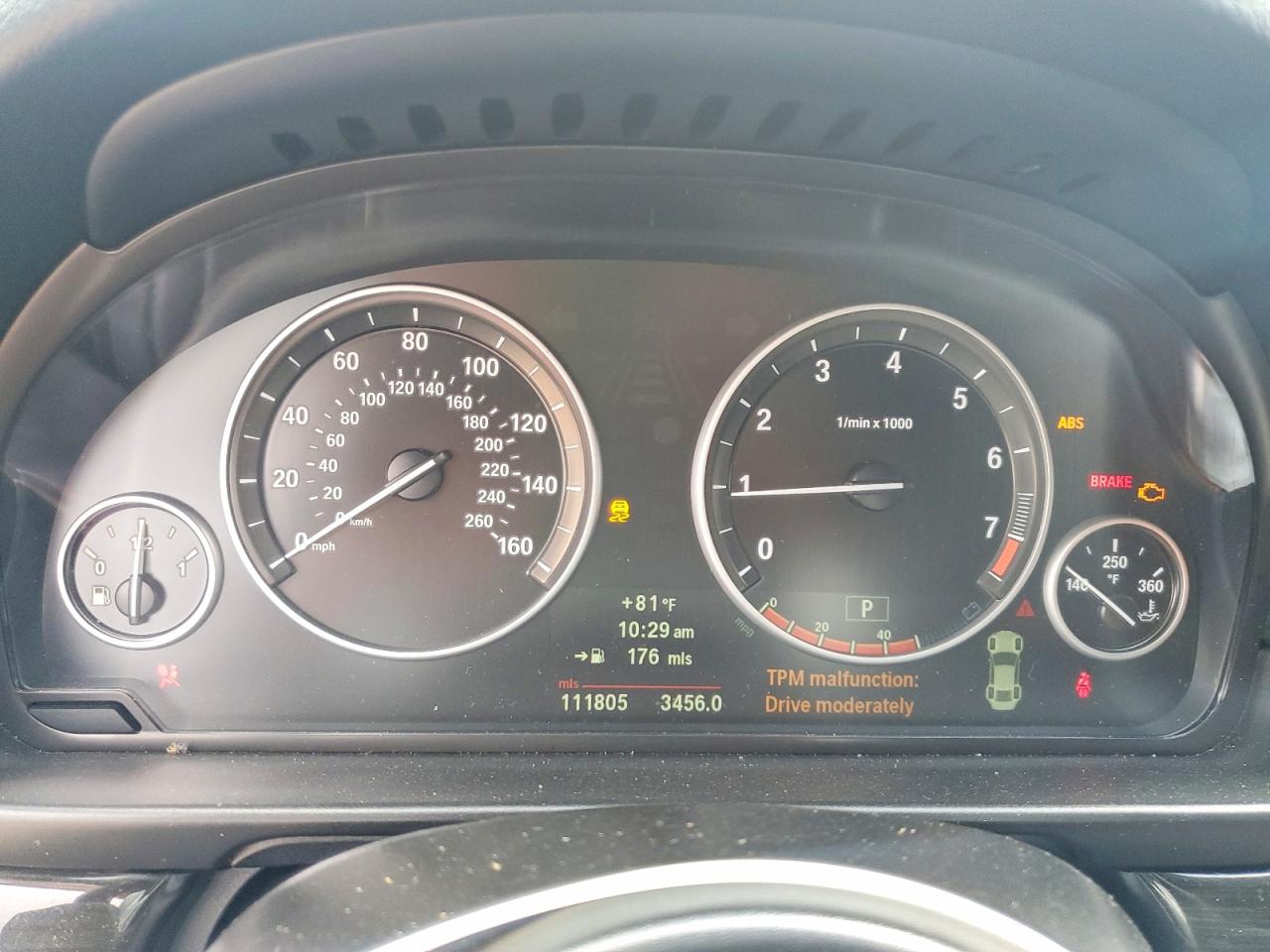 BMW 5 Series I