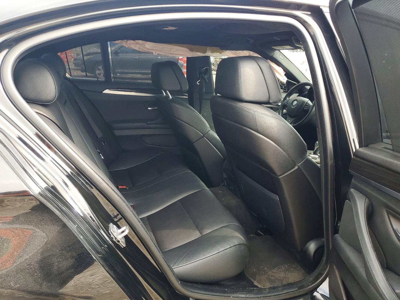 BMW 5 Series I
