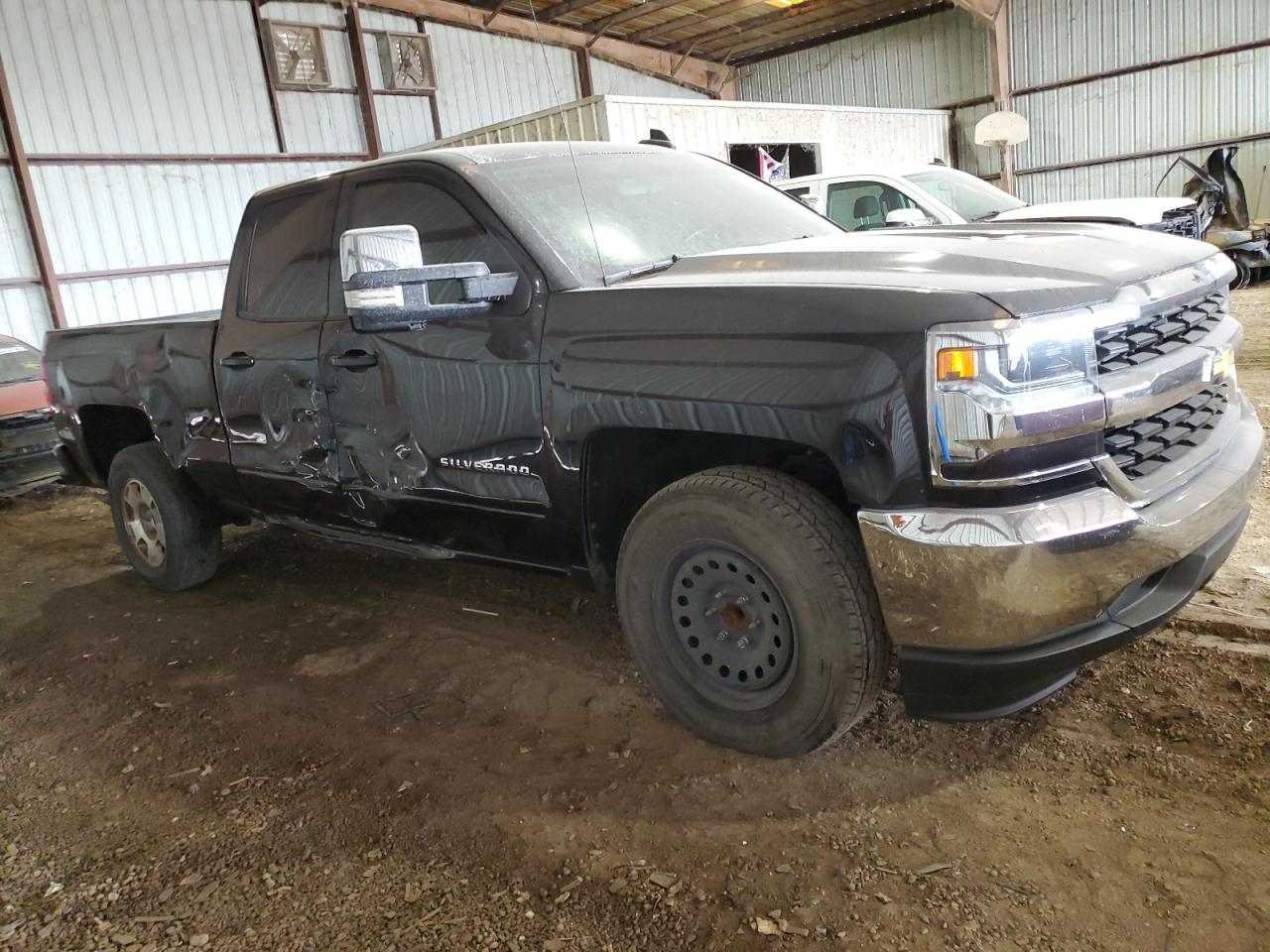 Chevrolet Silverado C1500 Lt