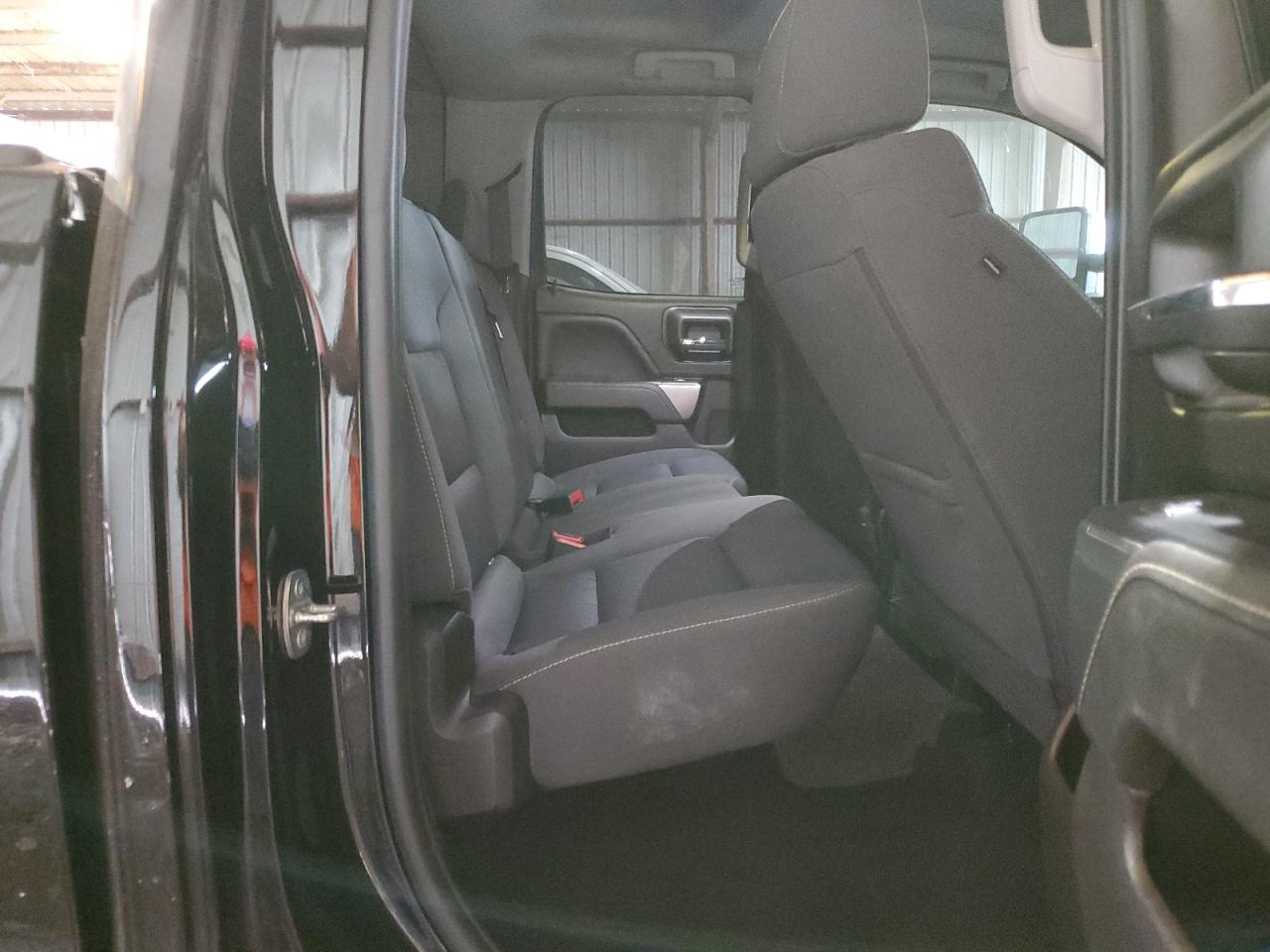 Chevrolet Silverado C1500 Lt