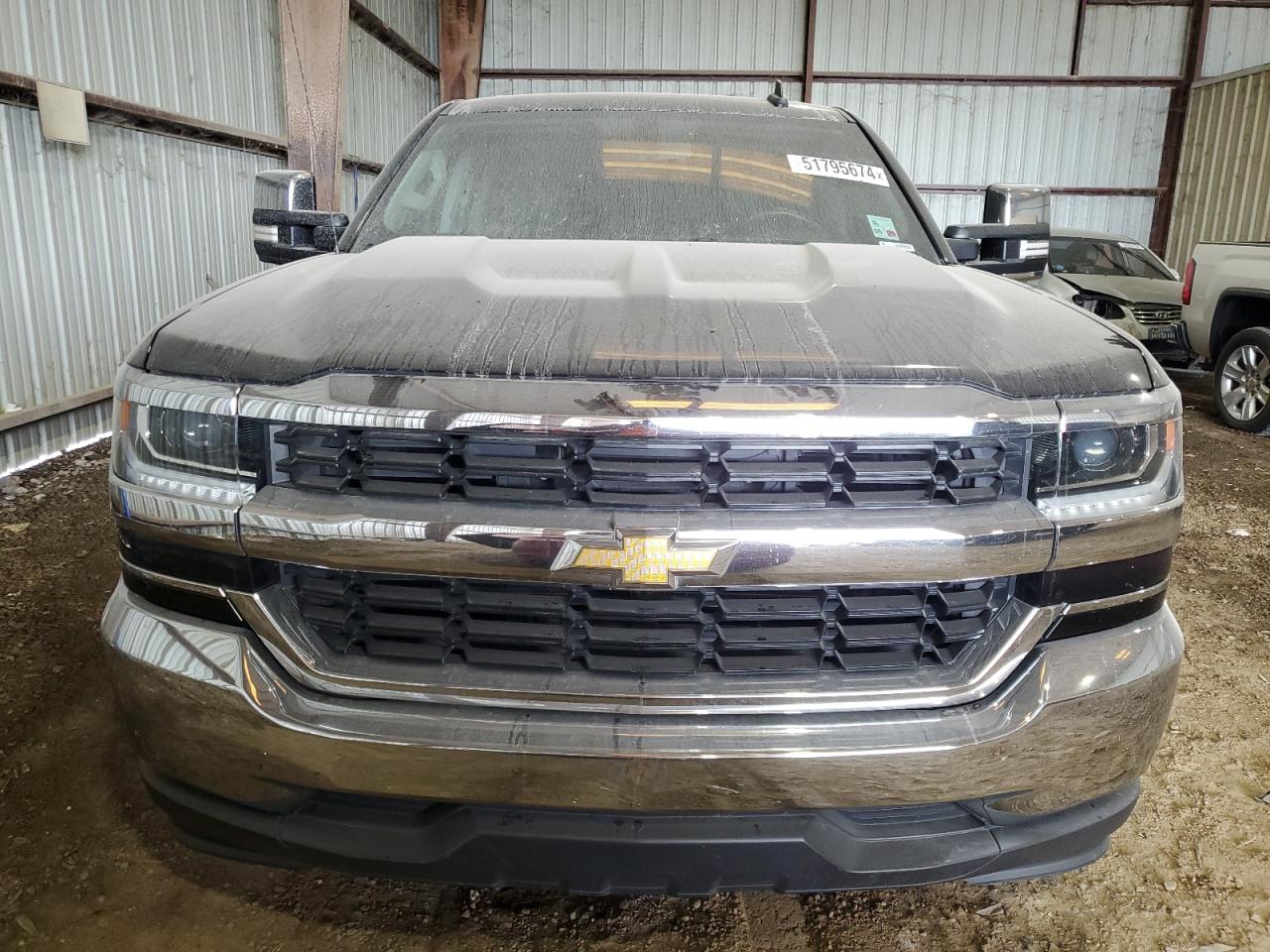 Chevrolet Silverado C1500 Lt
