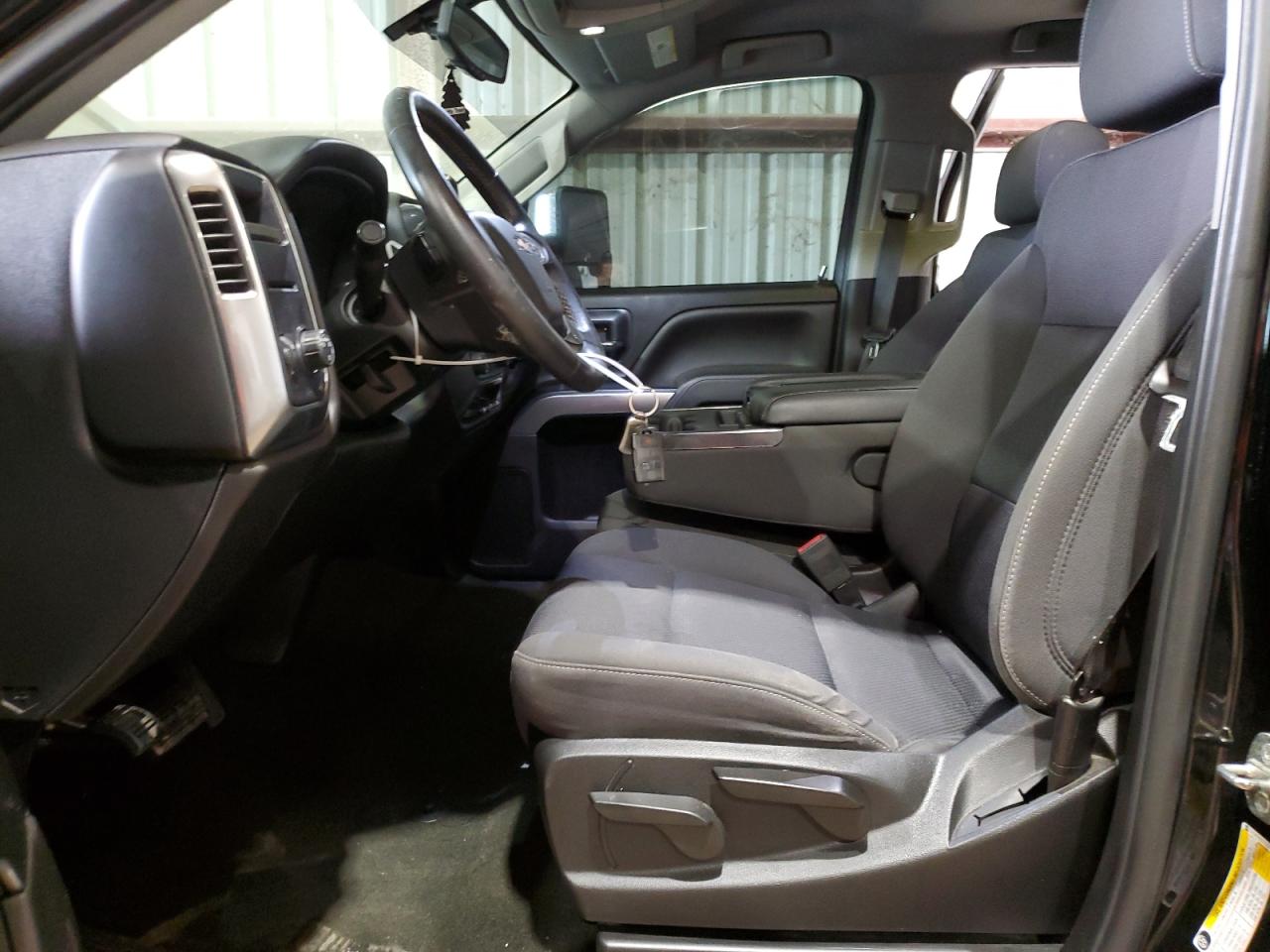 Chevrolet Silverado C1500 Lt