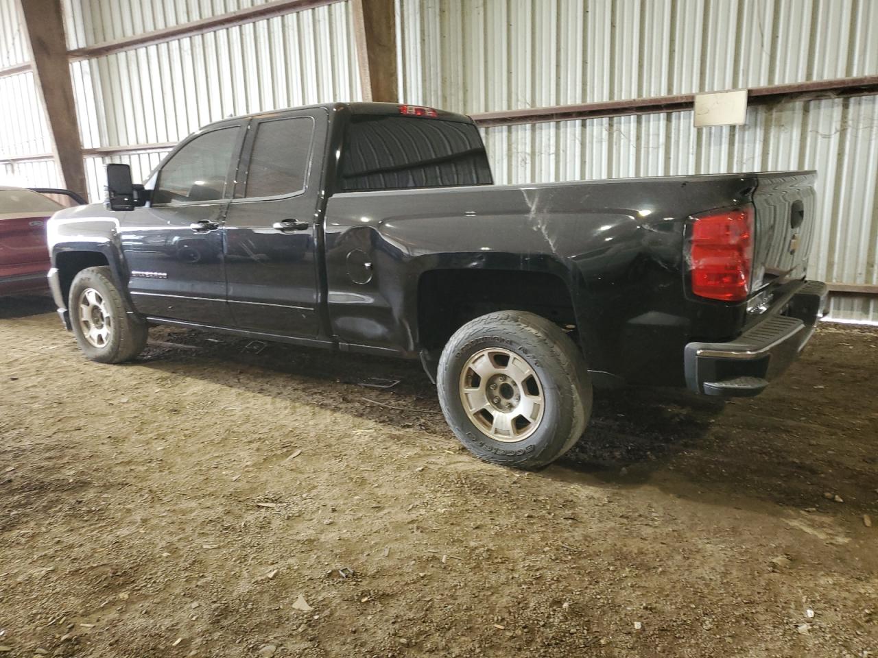 Chevrolet Silverado C1500 Lt