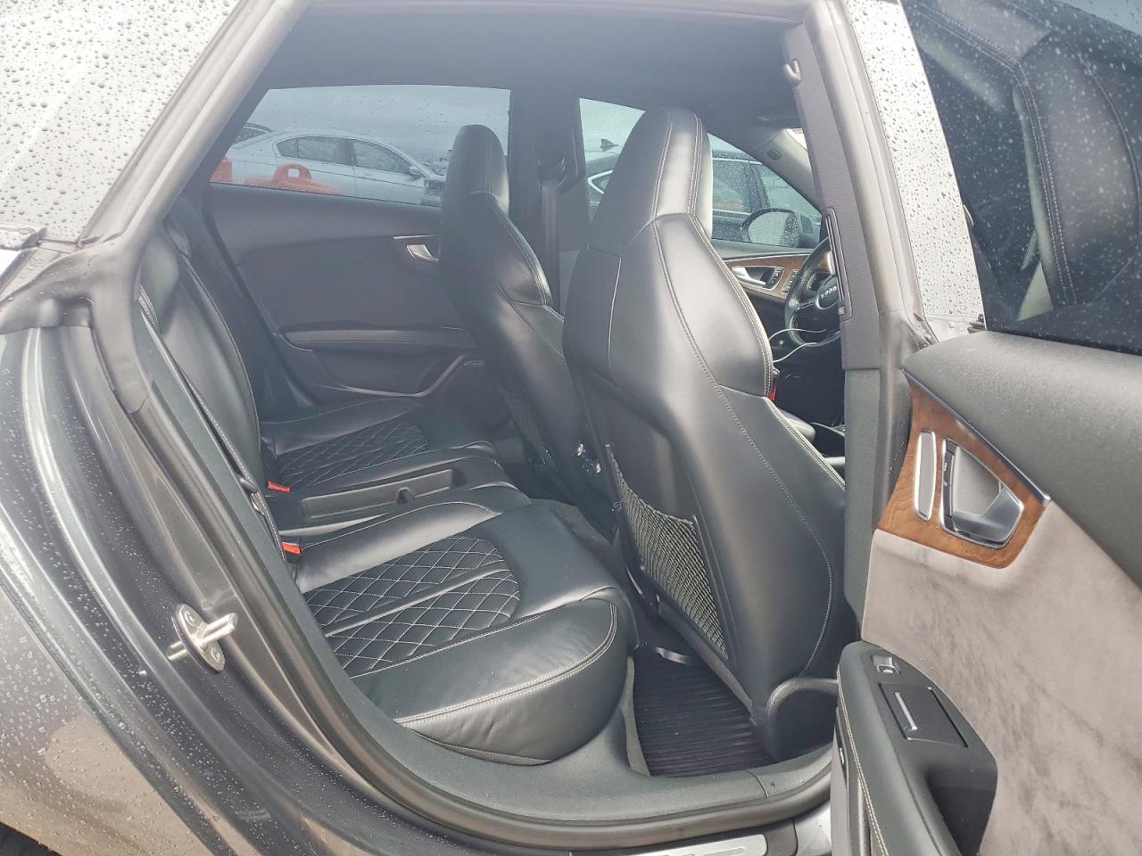 Audi S7 Prestige