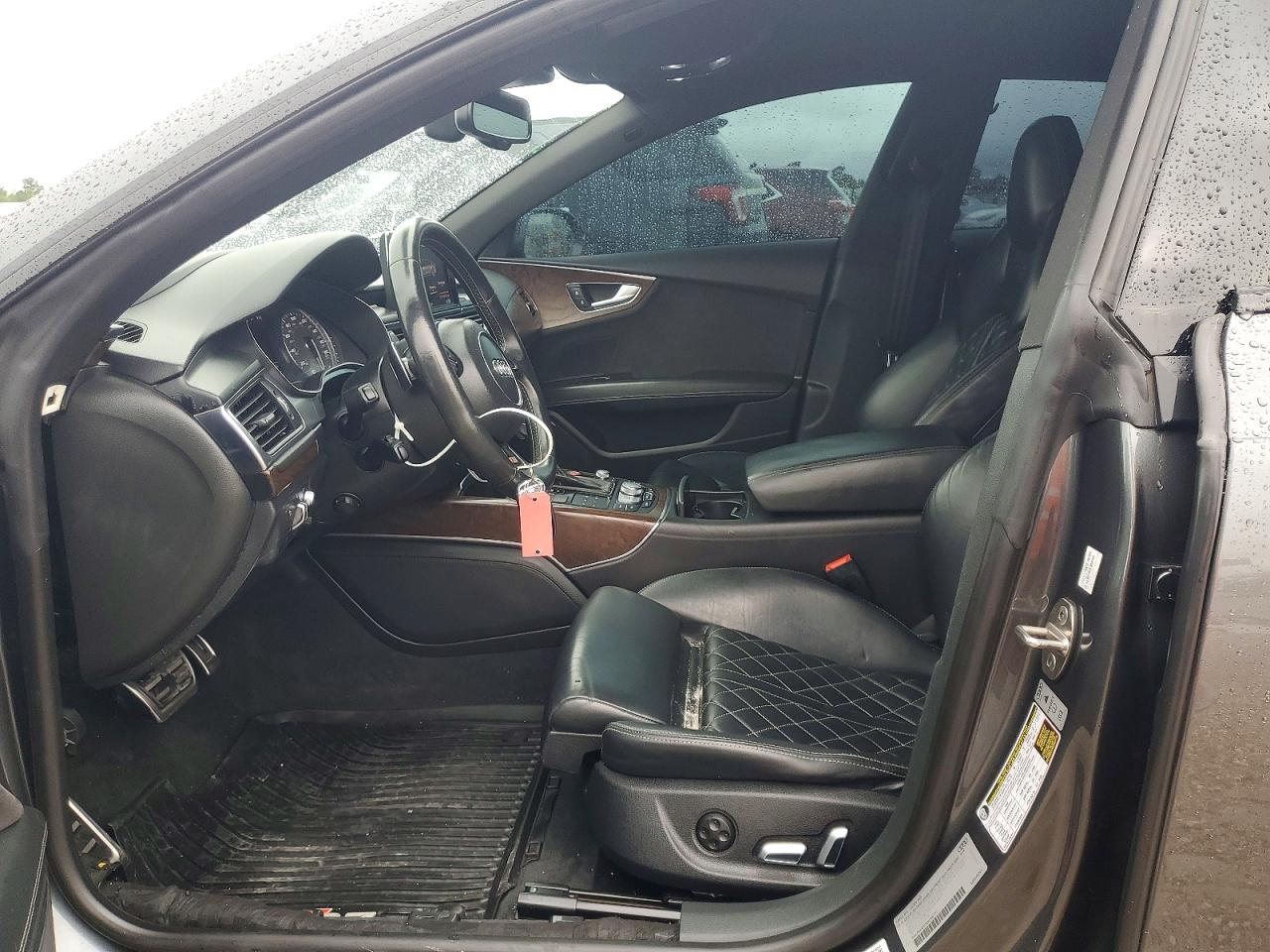 Audi S7 Prestige