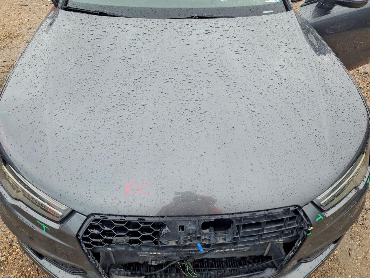 Audi S7 Prestige