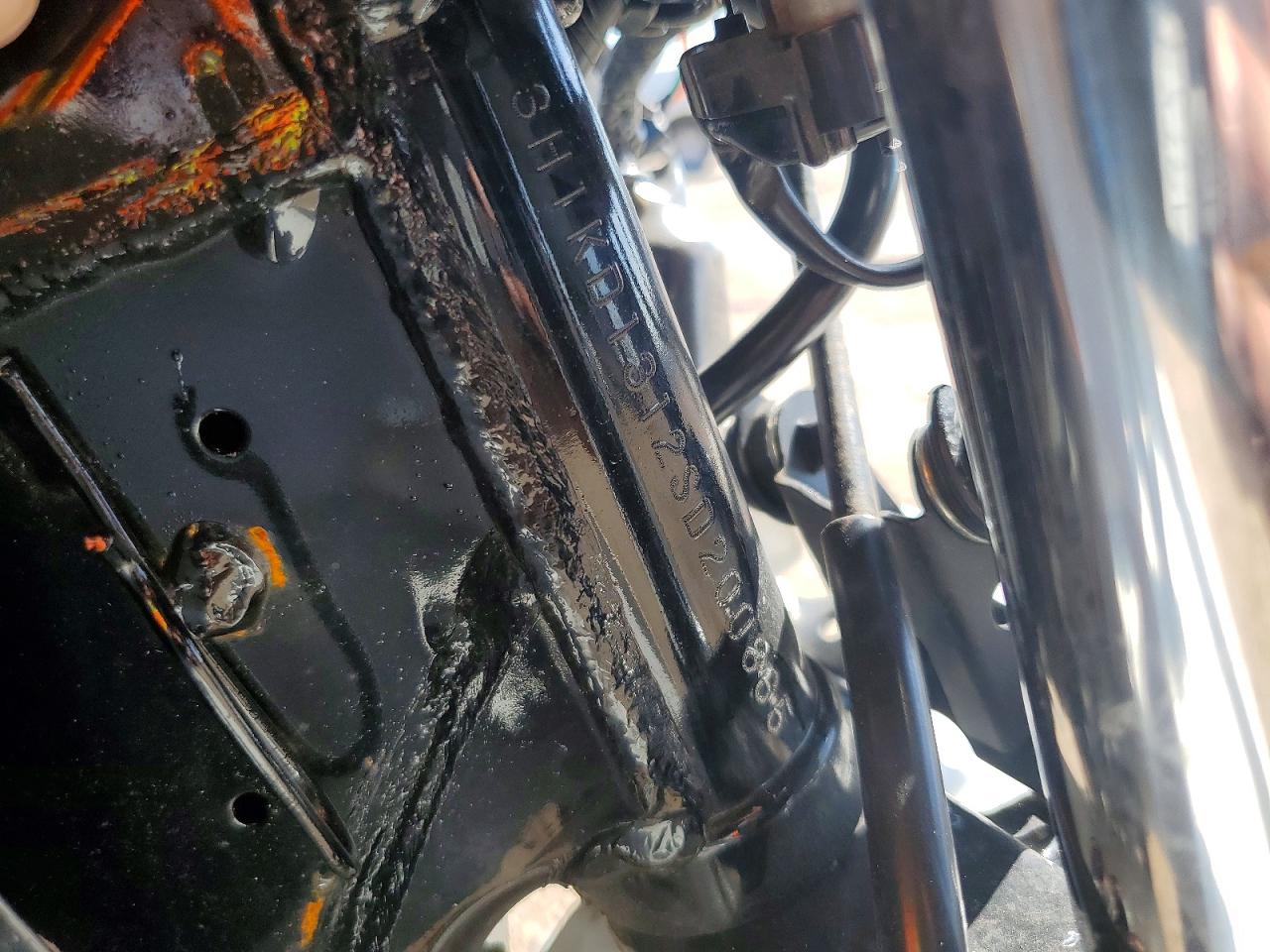 Honda Xr150l E E