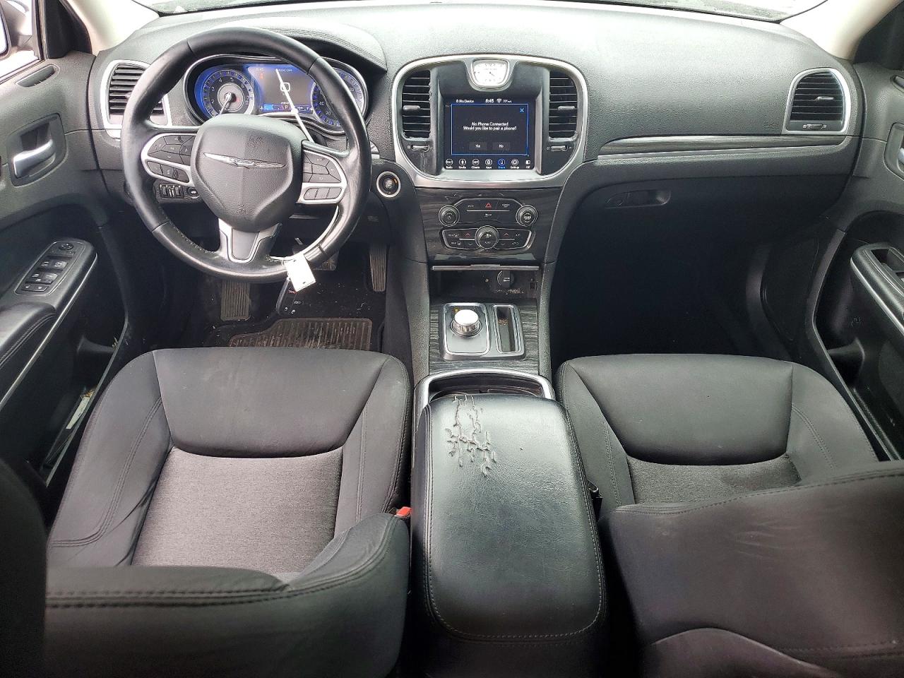 Chrysler 300 Touring