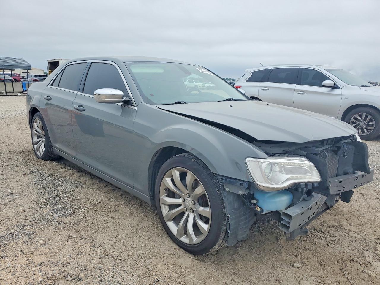 Chrysler 300 Touring