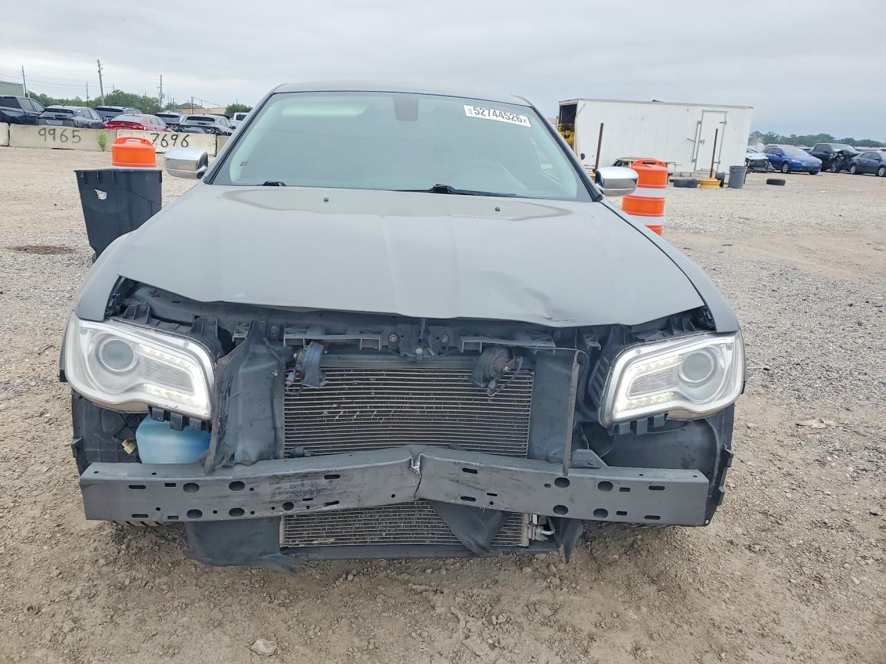 Chrysler 300 Touring