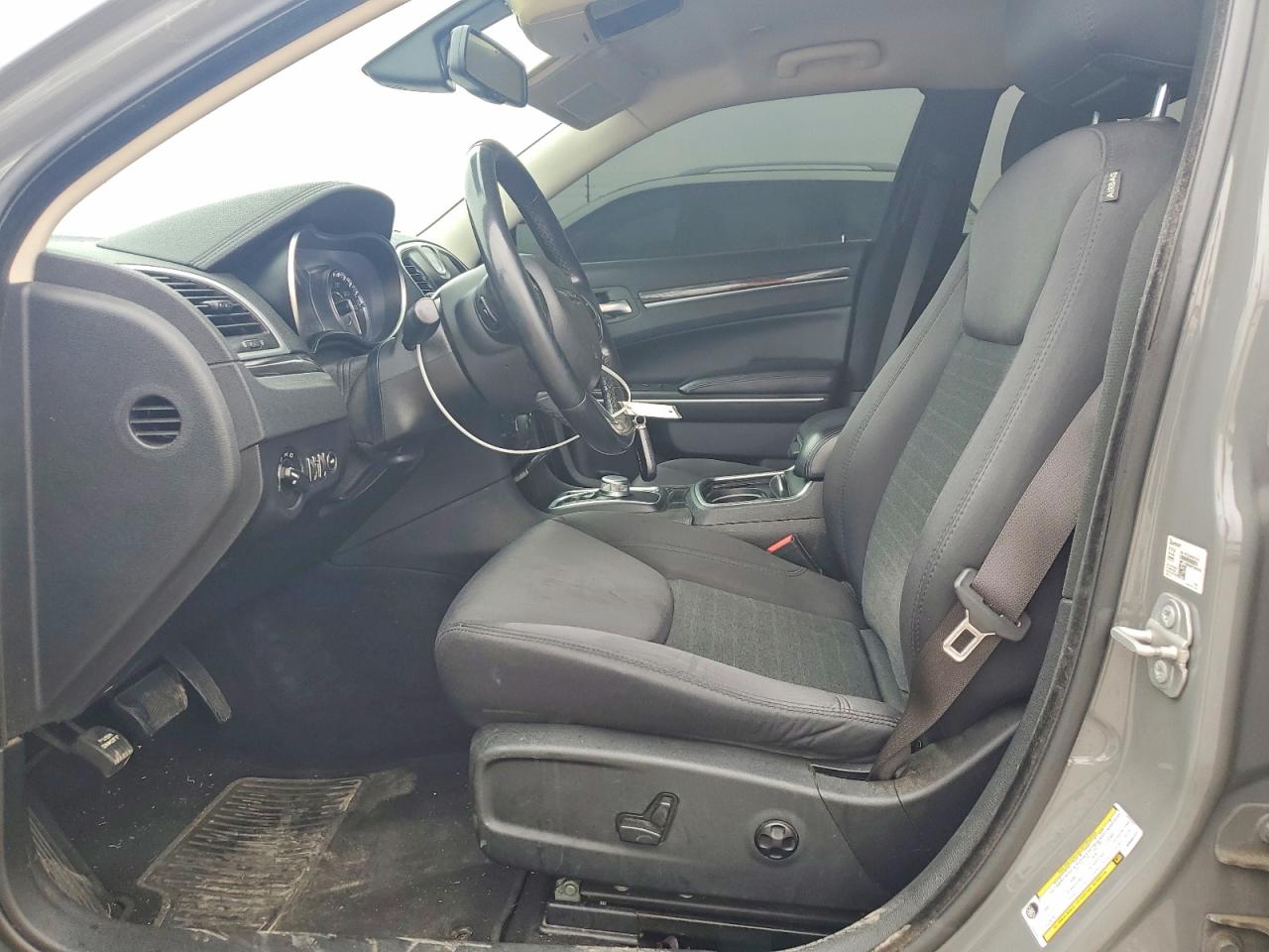 Chrysler 300 Touring