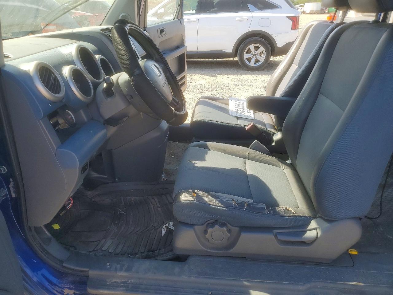 Honda Element Ex