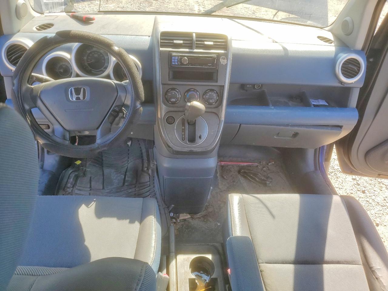 Honda Element Ex