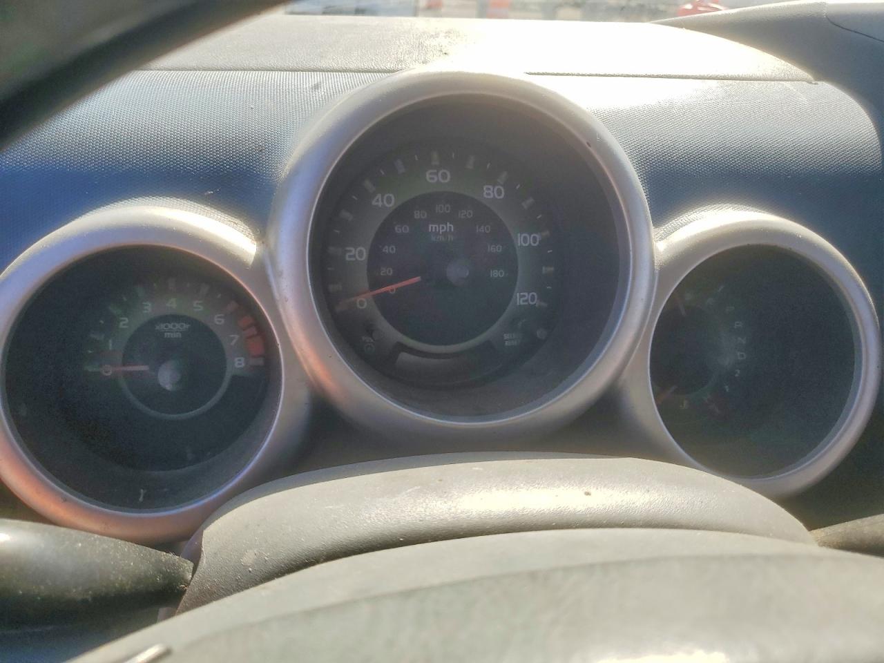 Honda Element Ex