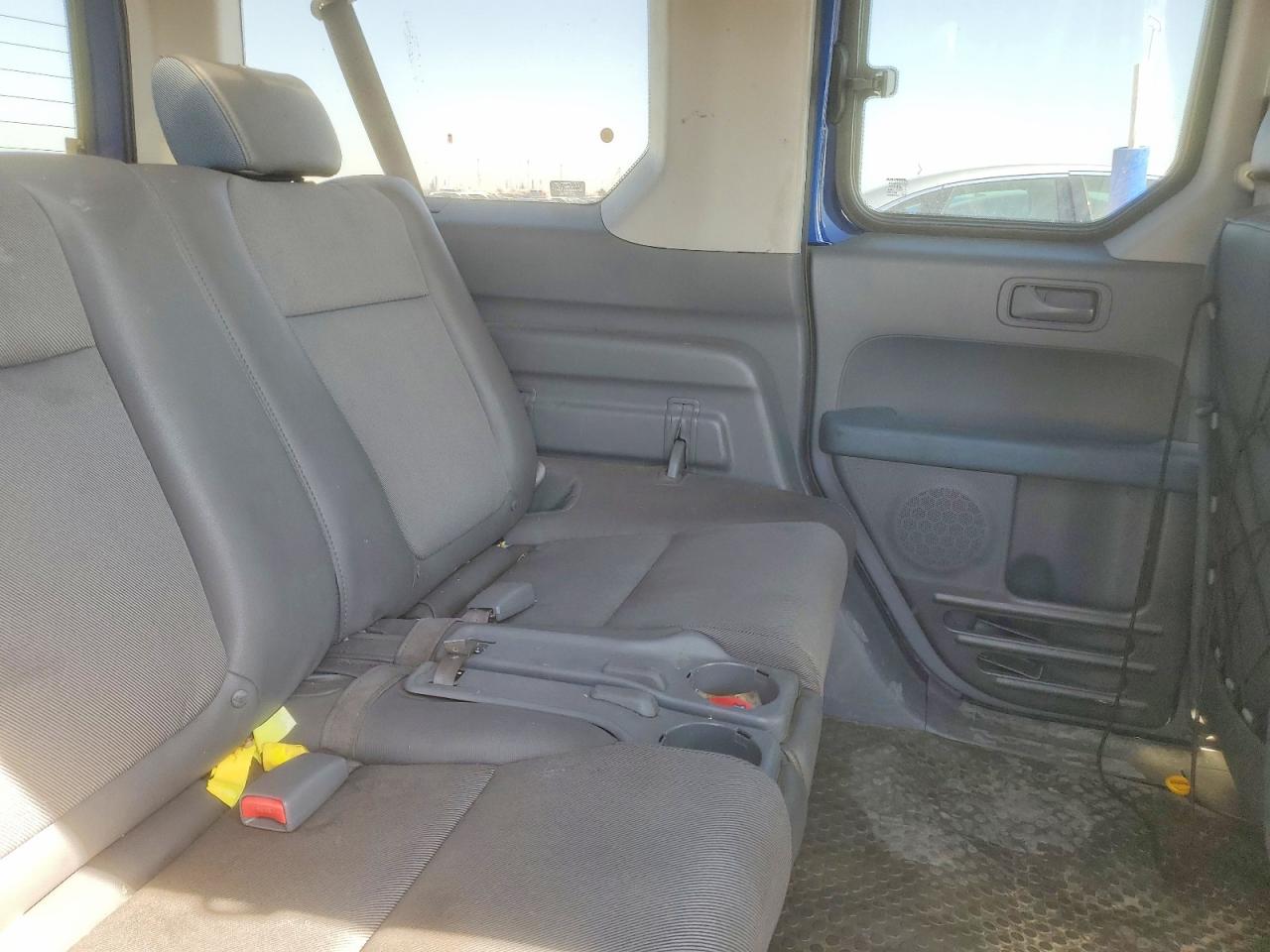 Honda Element Ex
