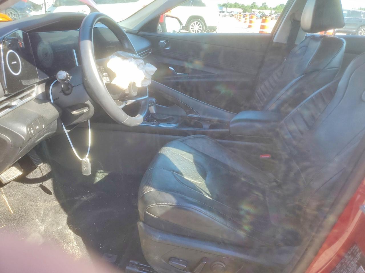 Hyundai ELANTRA Limited