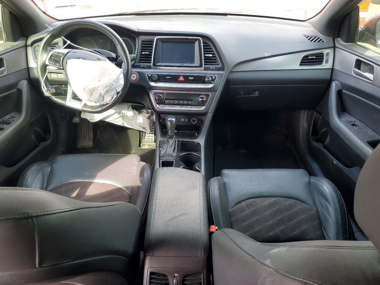 Hyundai SONATA Sport