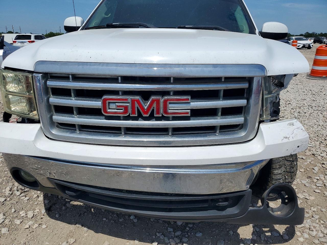 GMC Sierra K1500