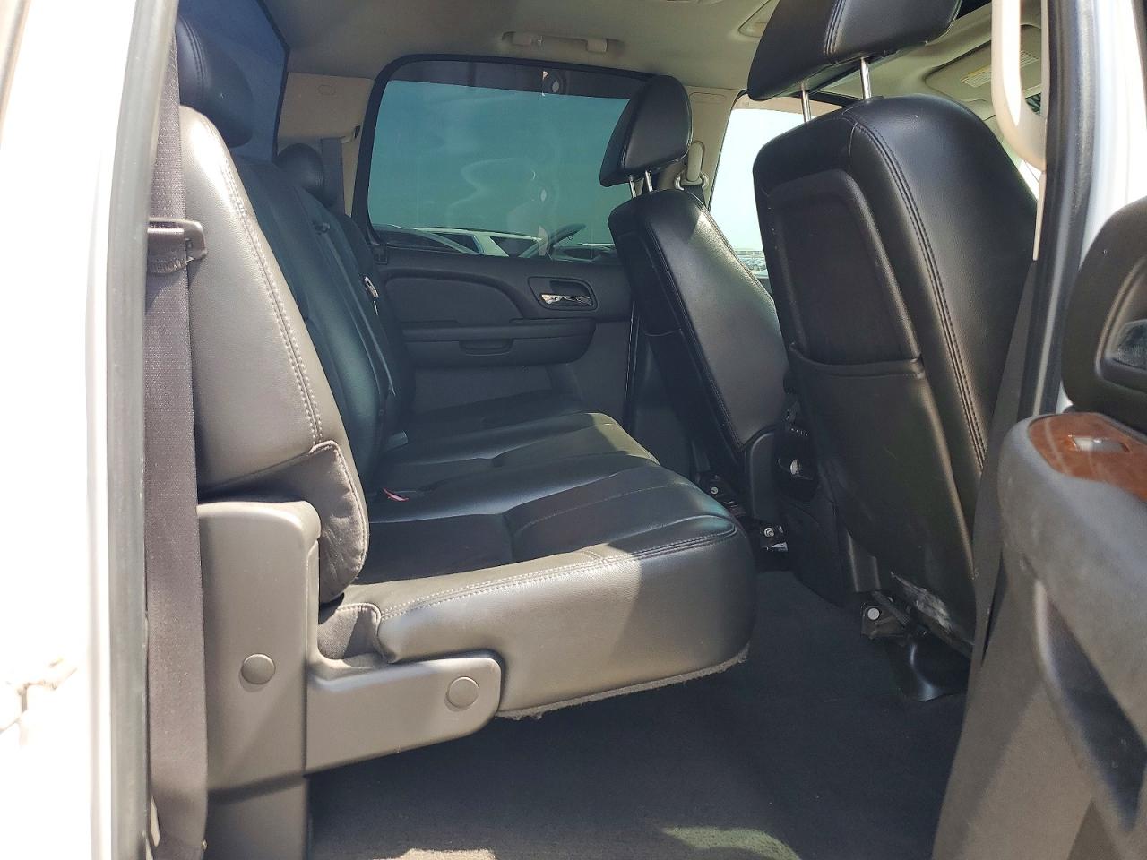 GMC Sierra K1500