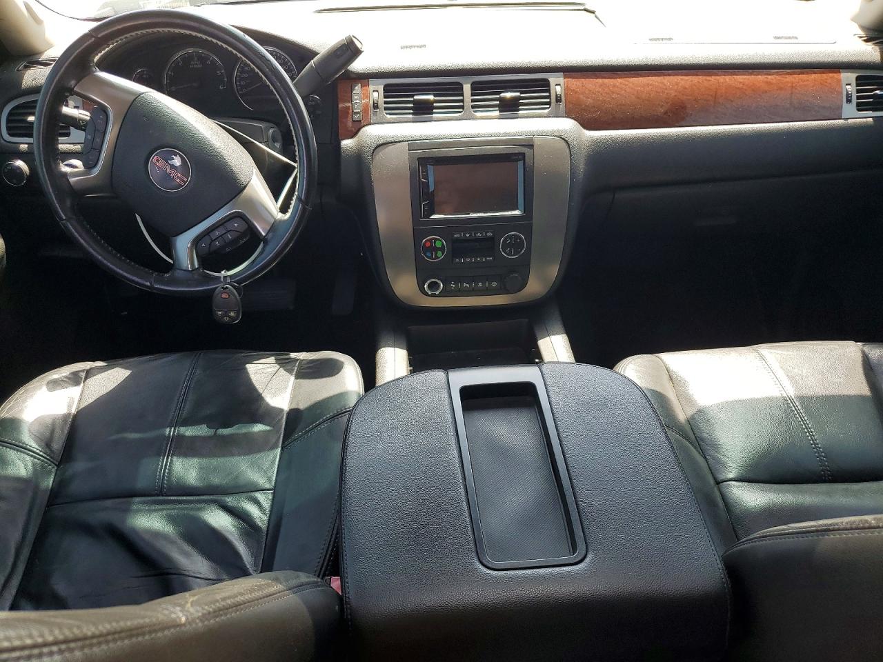 GMC Sierra K1500