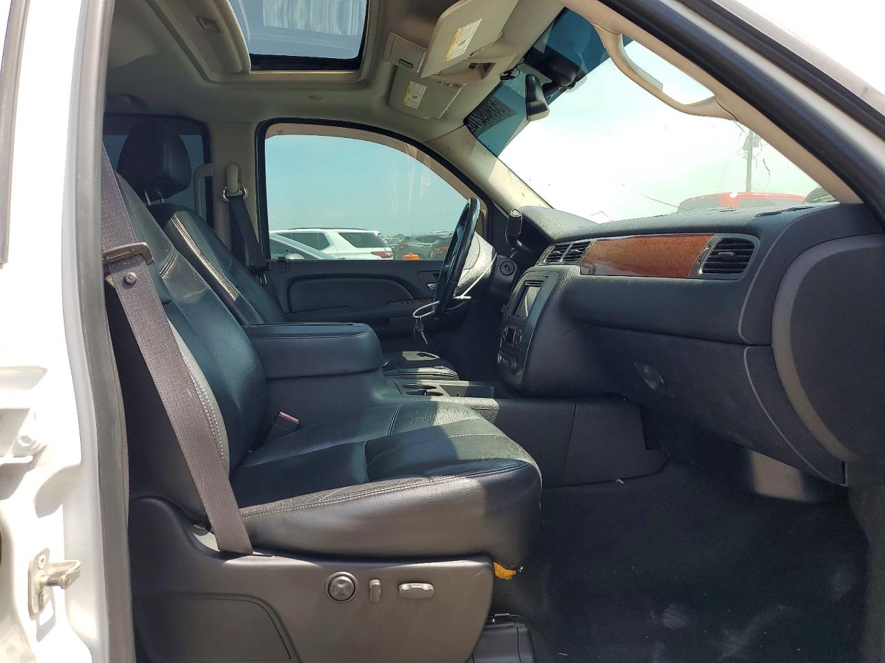 GMC Sierra K1500