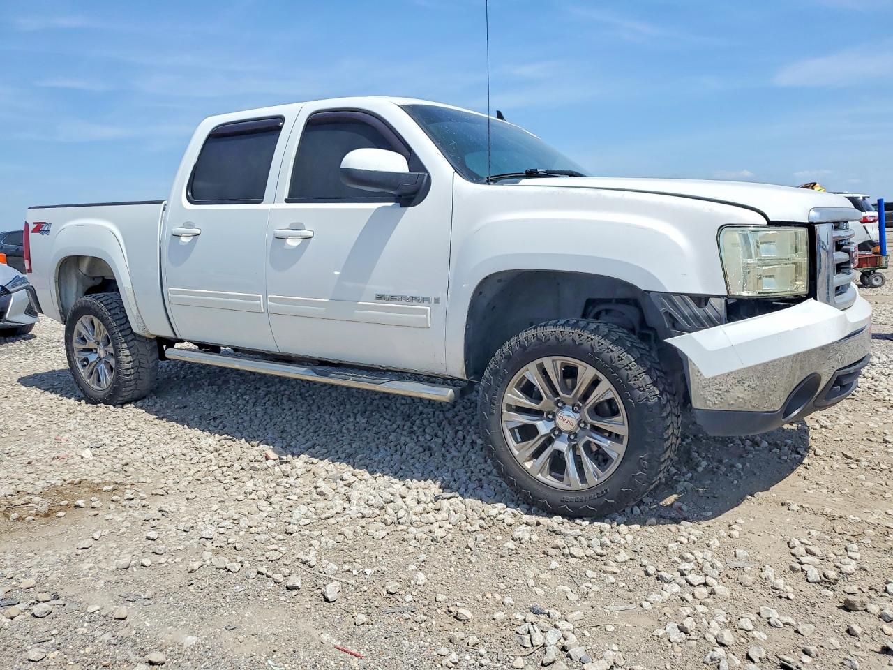 GMC Sierra K1500