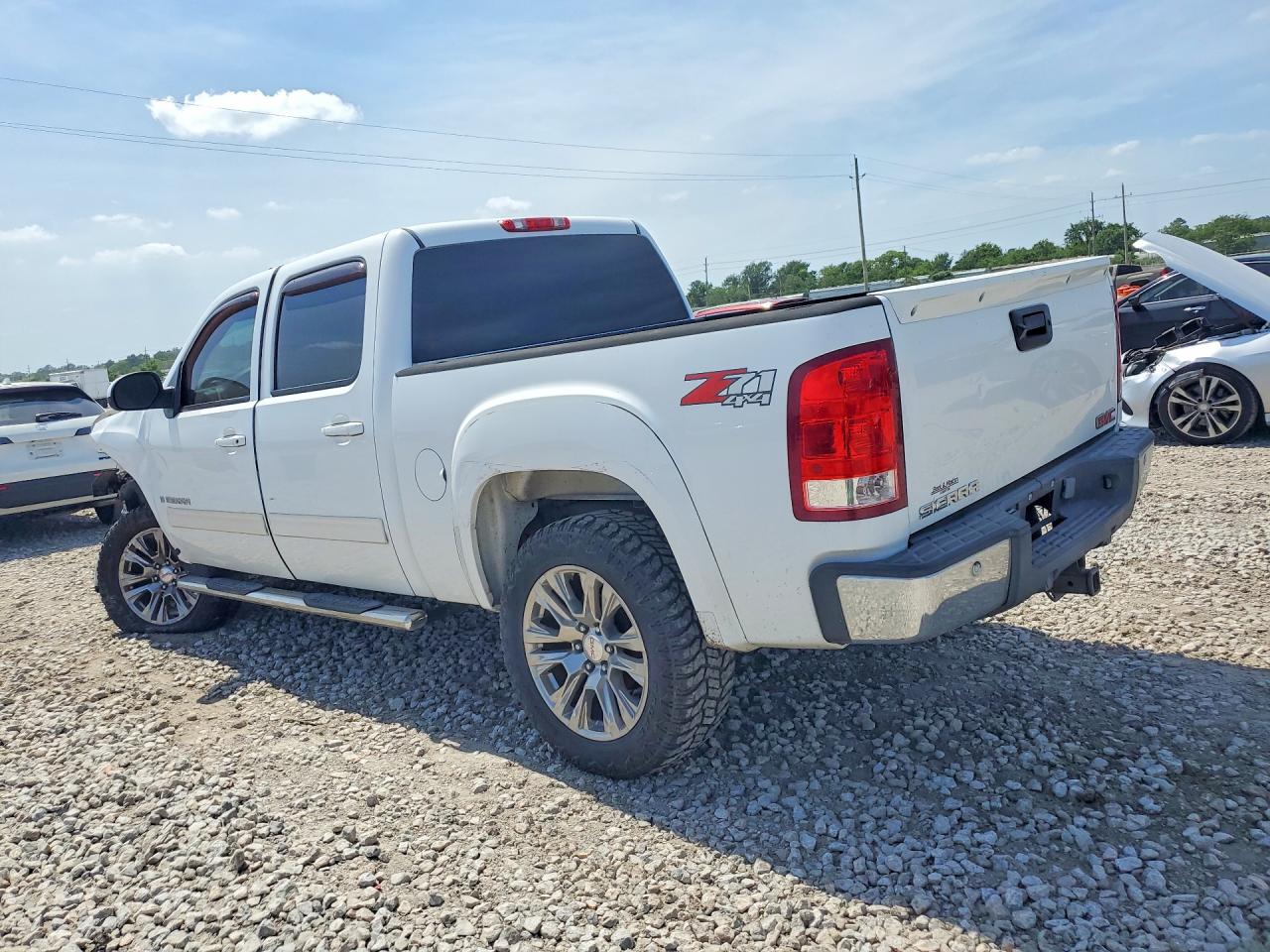GMC Sierra K1500
