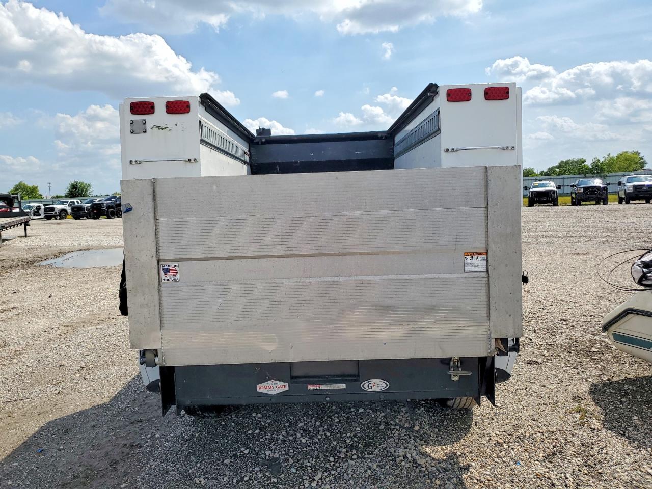 Ford F-150 Super Cab