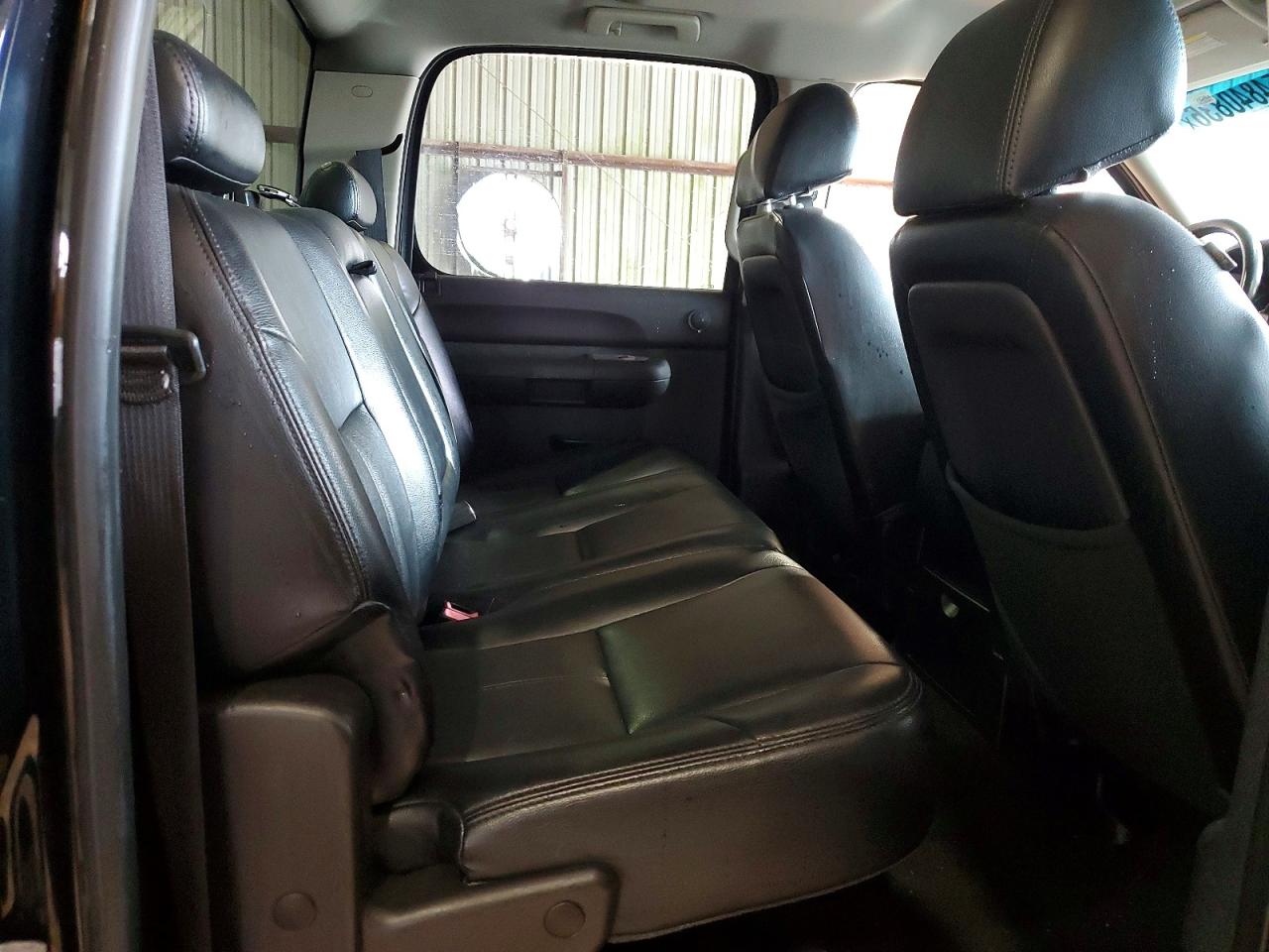 GMC Sierra K1500 Sle