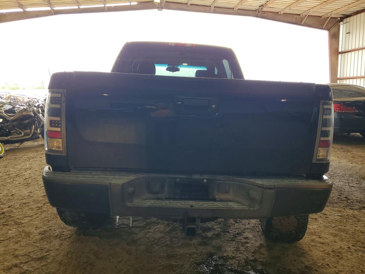 GMC Sierra K1500 Sle