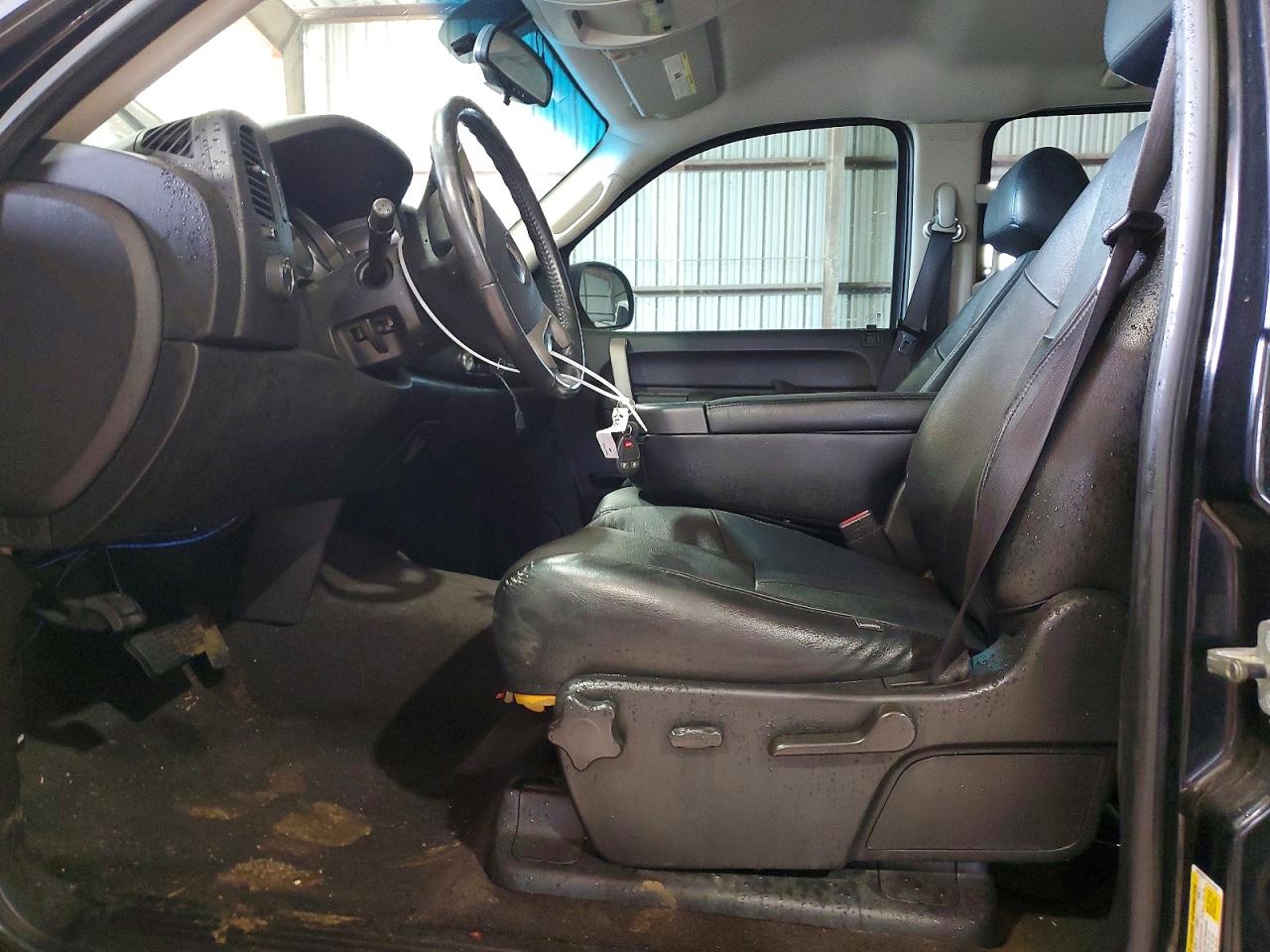GMC Sierra K1500 Sle