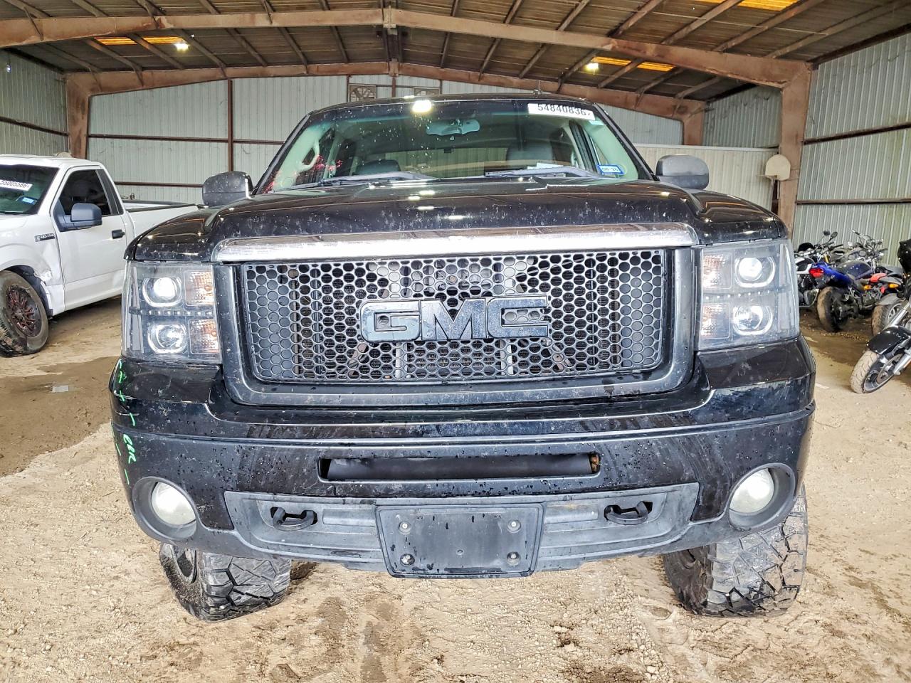GMC Sierra K1500 Sle