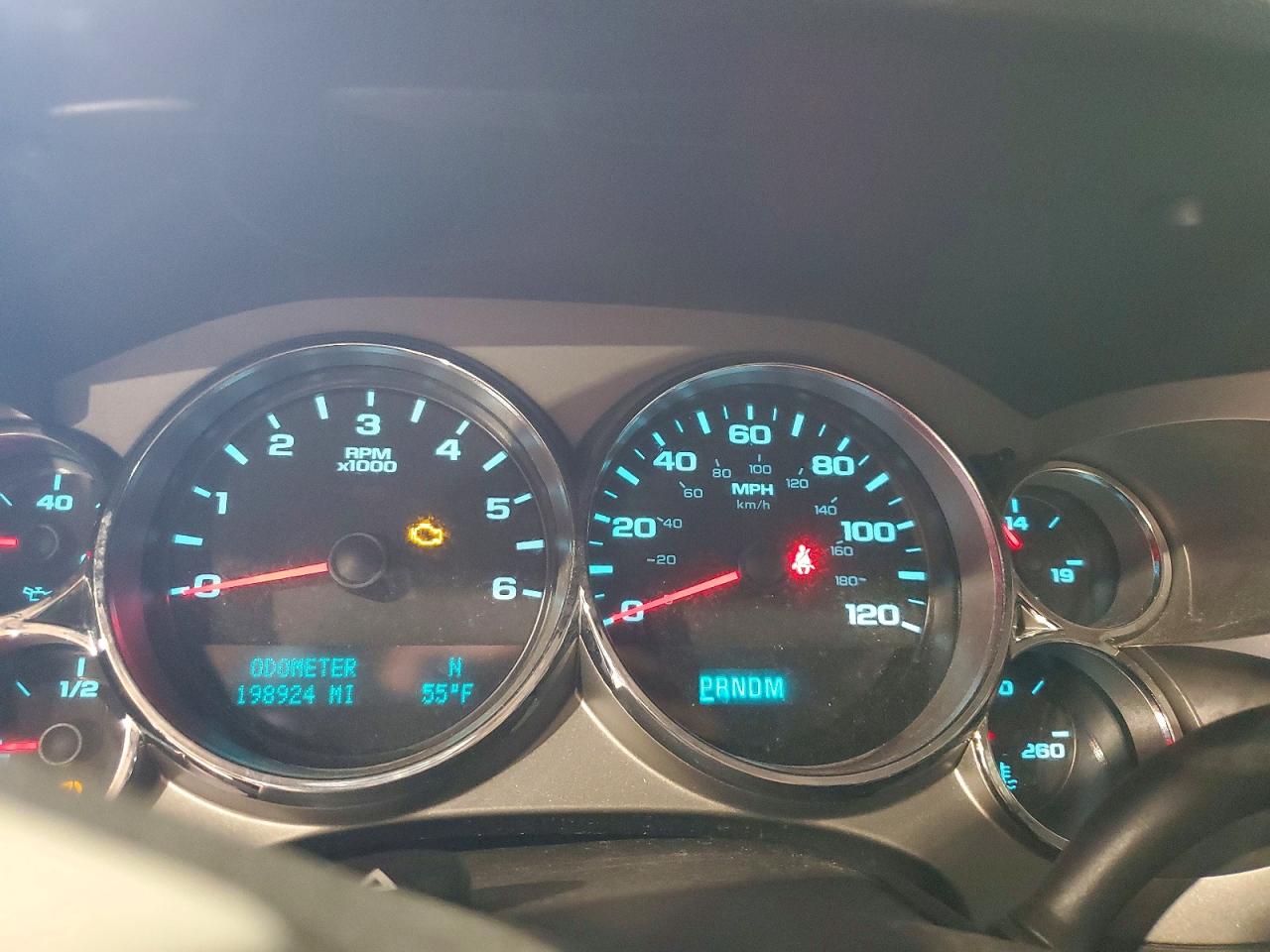 GMC Sierra K1500 Sle