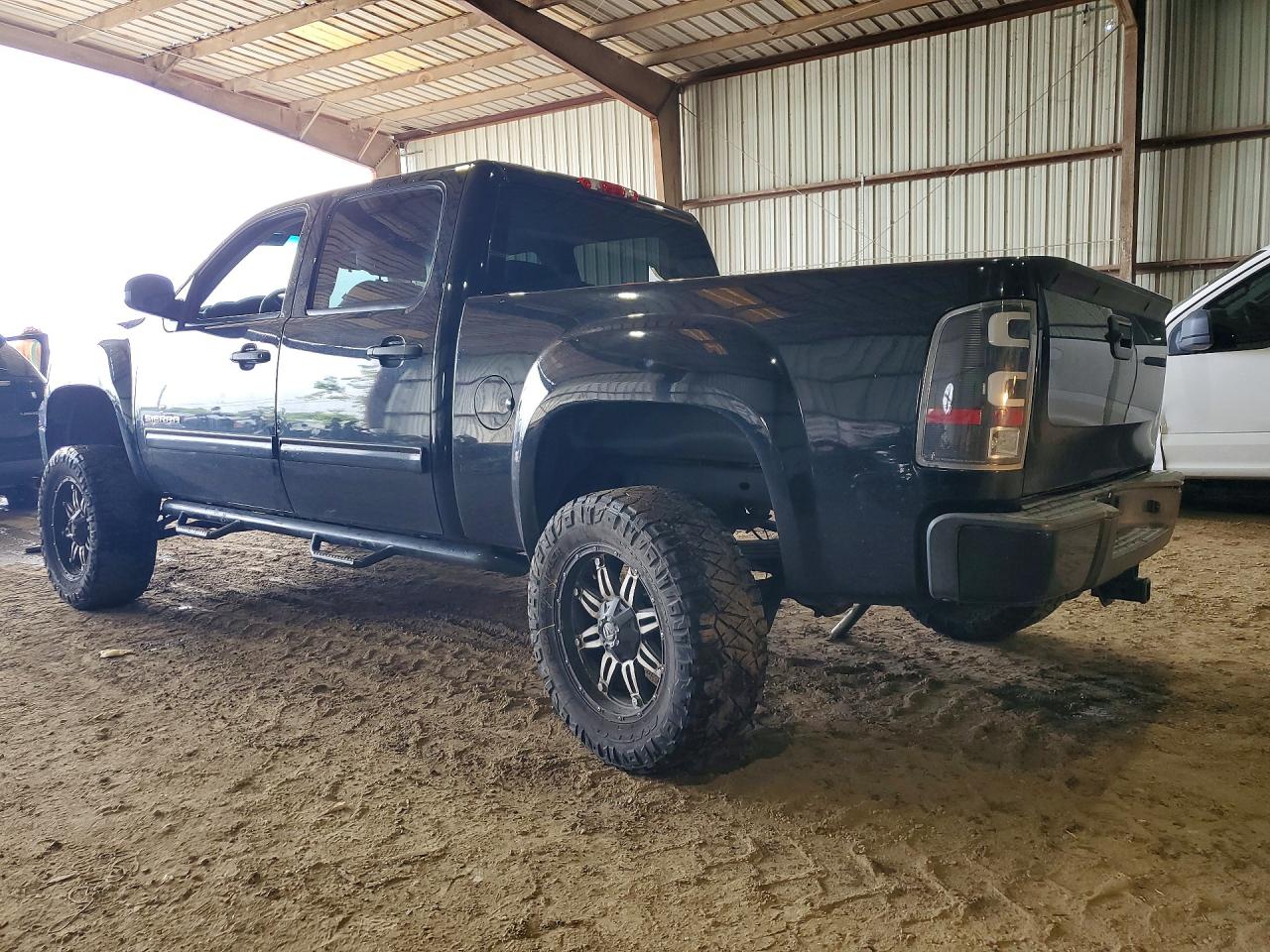GMC Sierra K1500 Sle