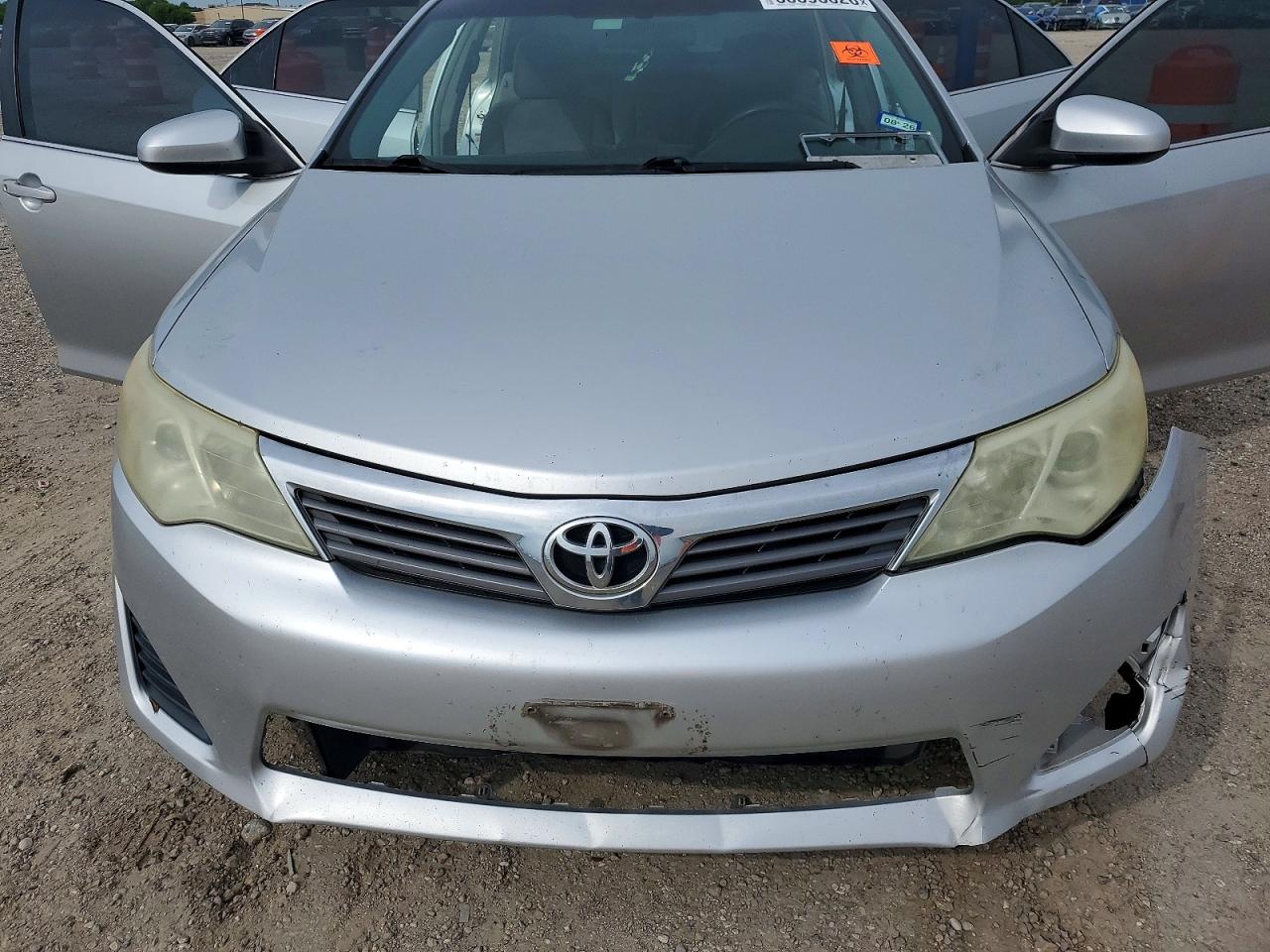 Toyota Camry L