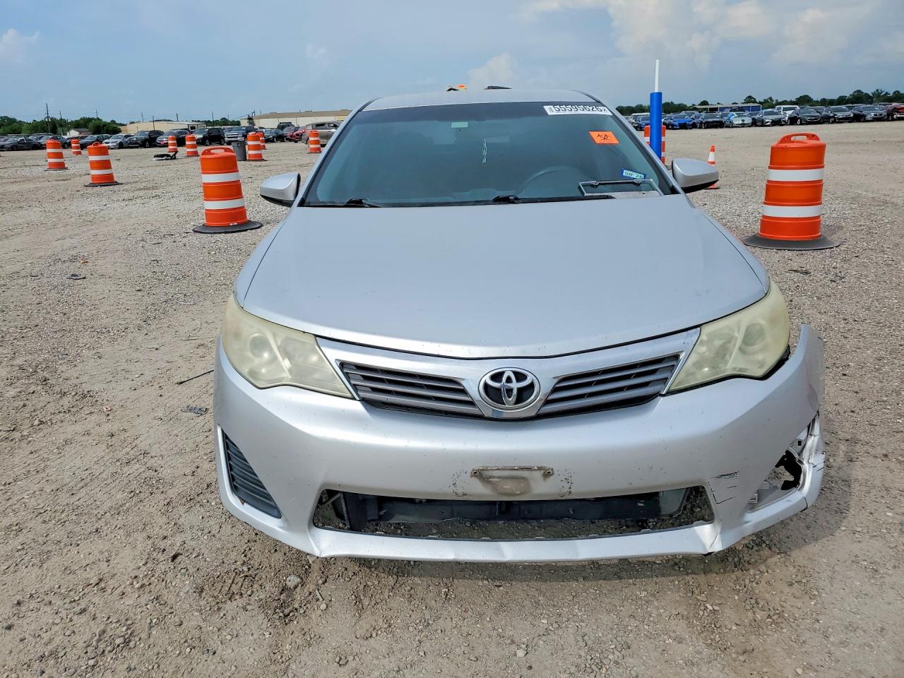 Toyota Camry L