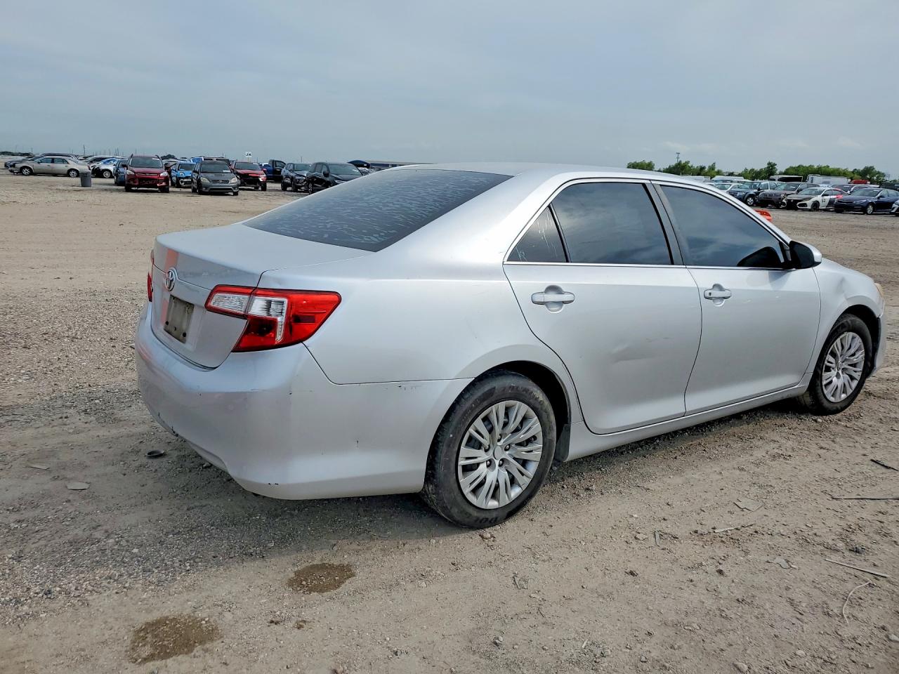 Toyota Camry L