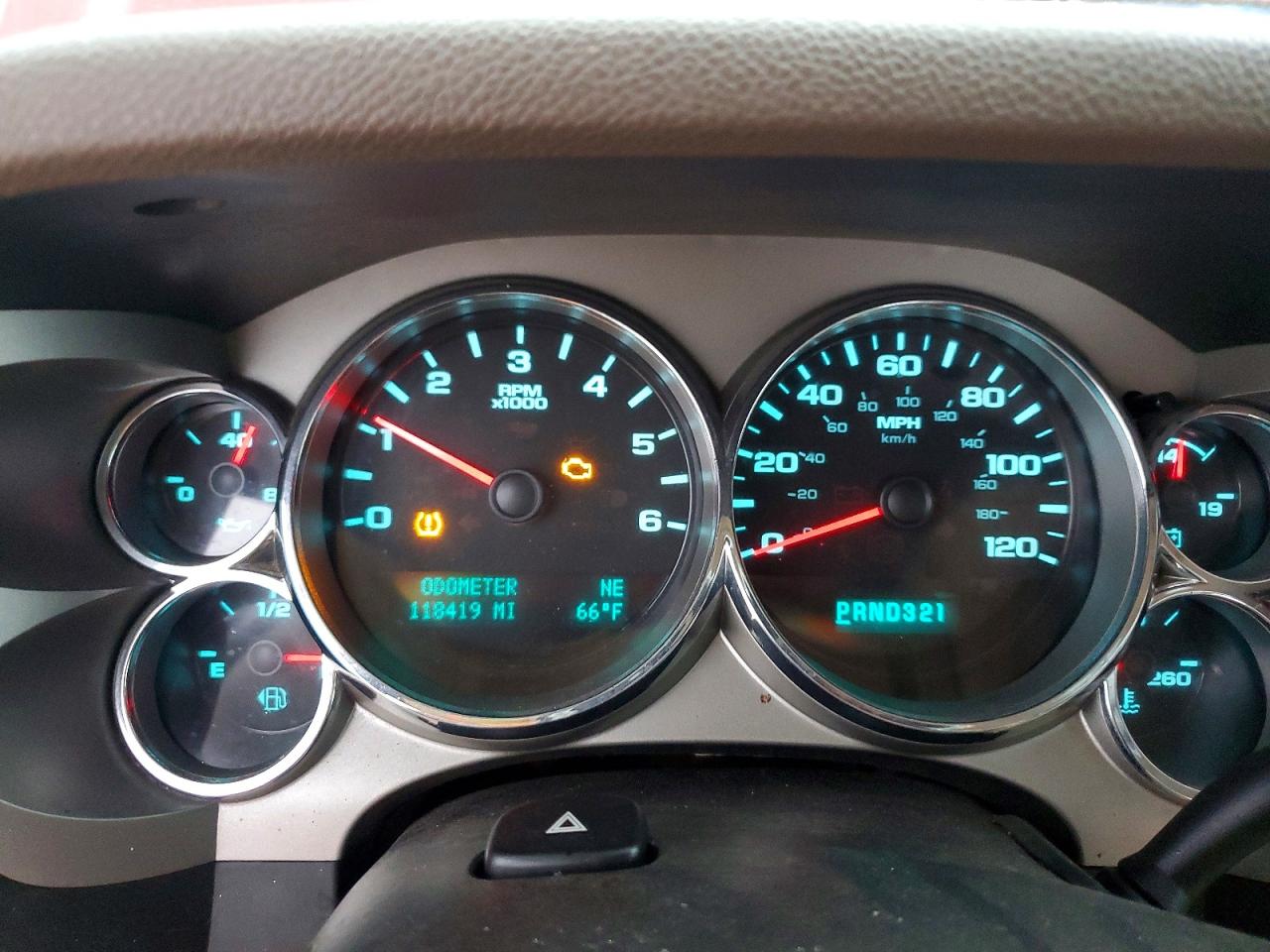 Chevrolet Silverado C1500 Lt