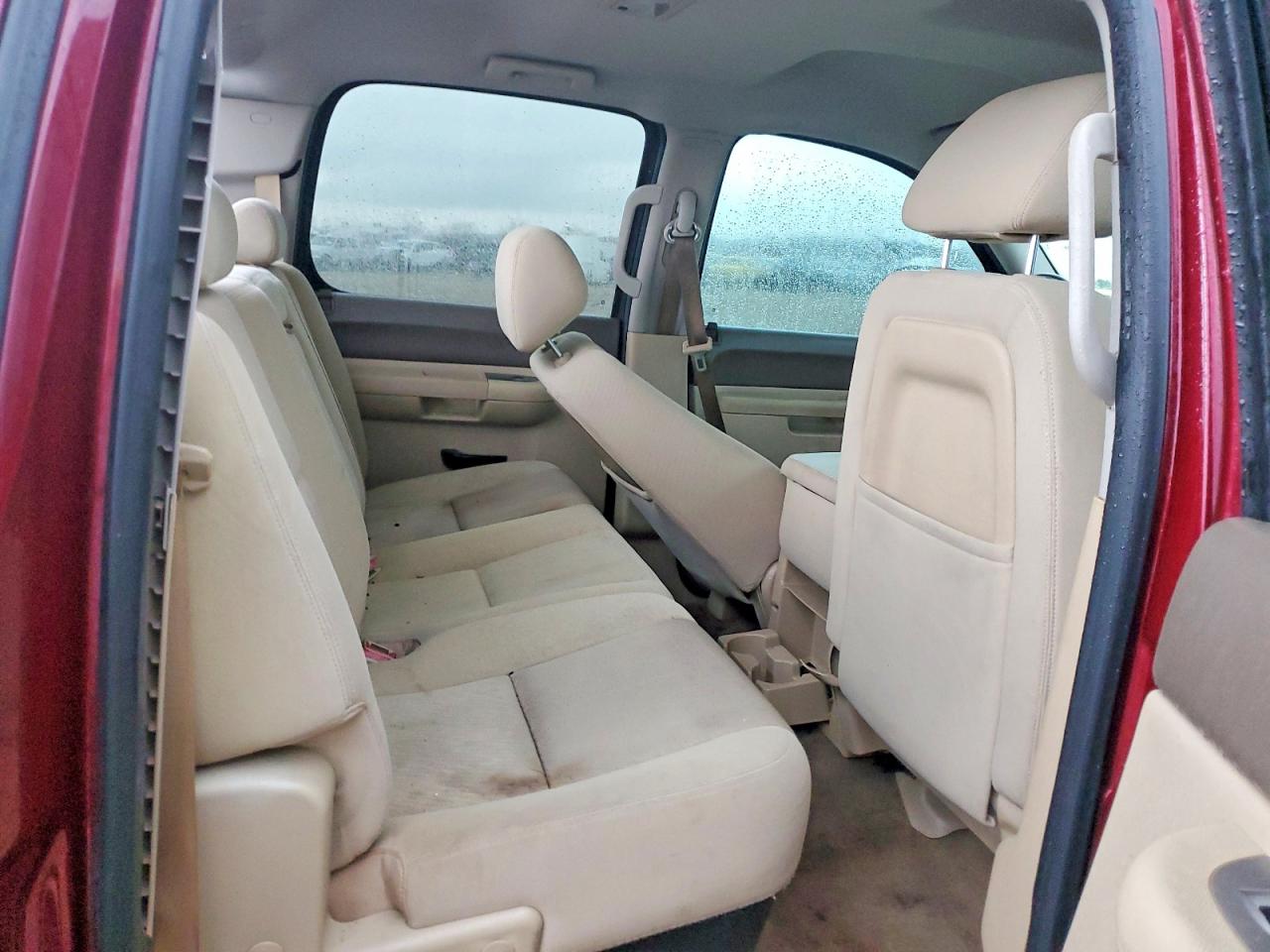 Chevrolet Silverado C1500 Lt